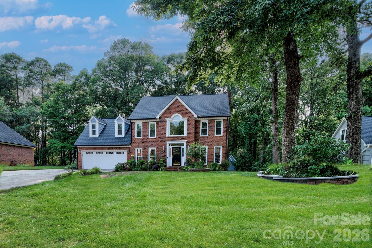 2823 Ridgehaven Ct, Gastonia, NC 28054