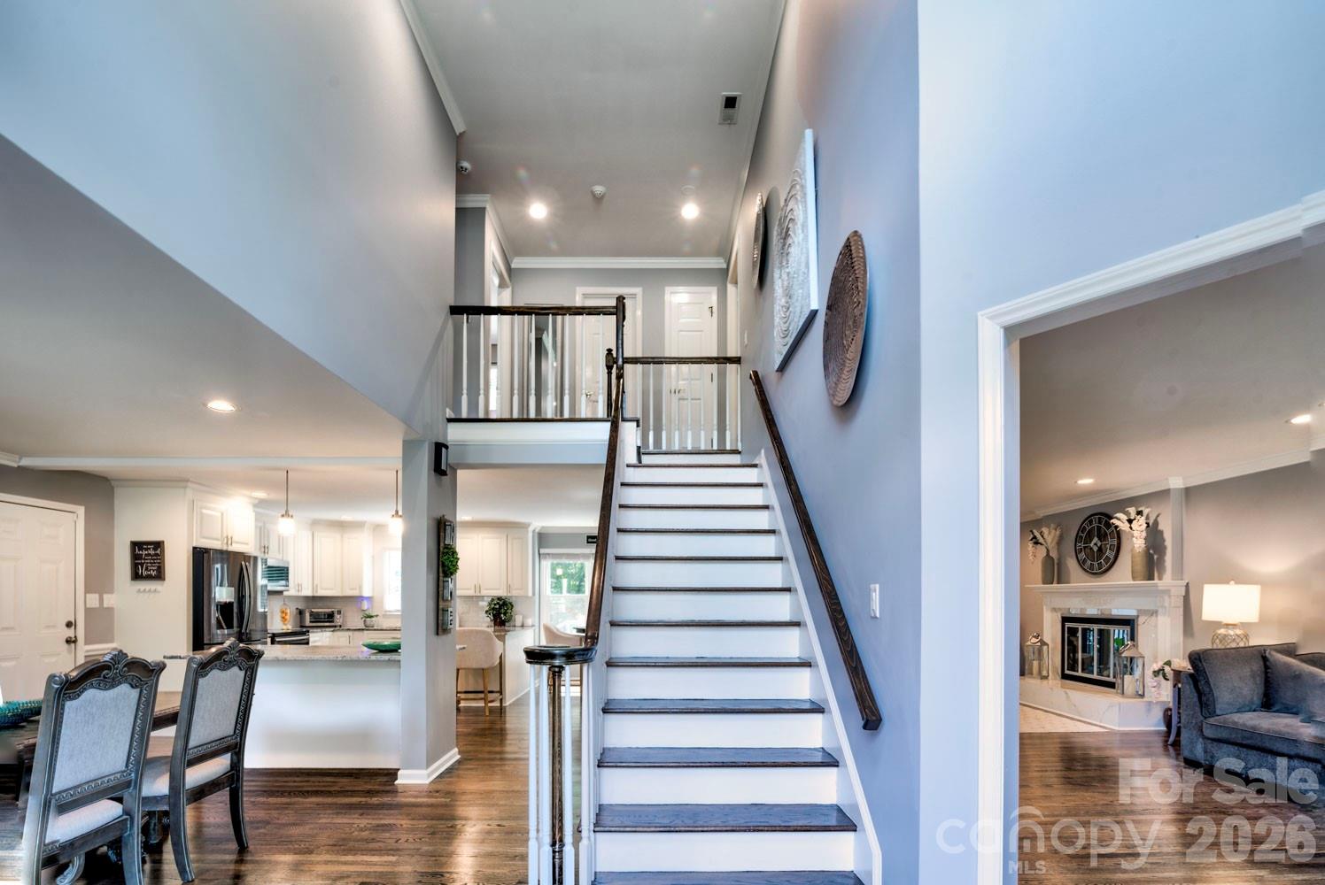2823 Ridgehaven Ct, Gastonia, NC 28054