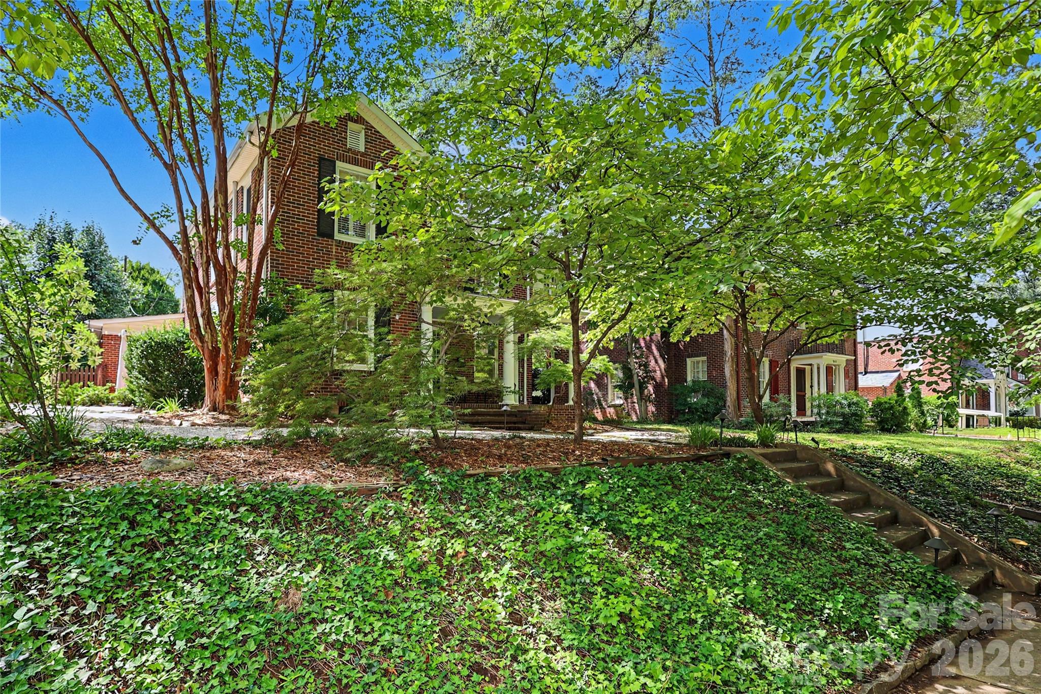 1620 Dilworth Rd E, Charlotte, NC 28203
