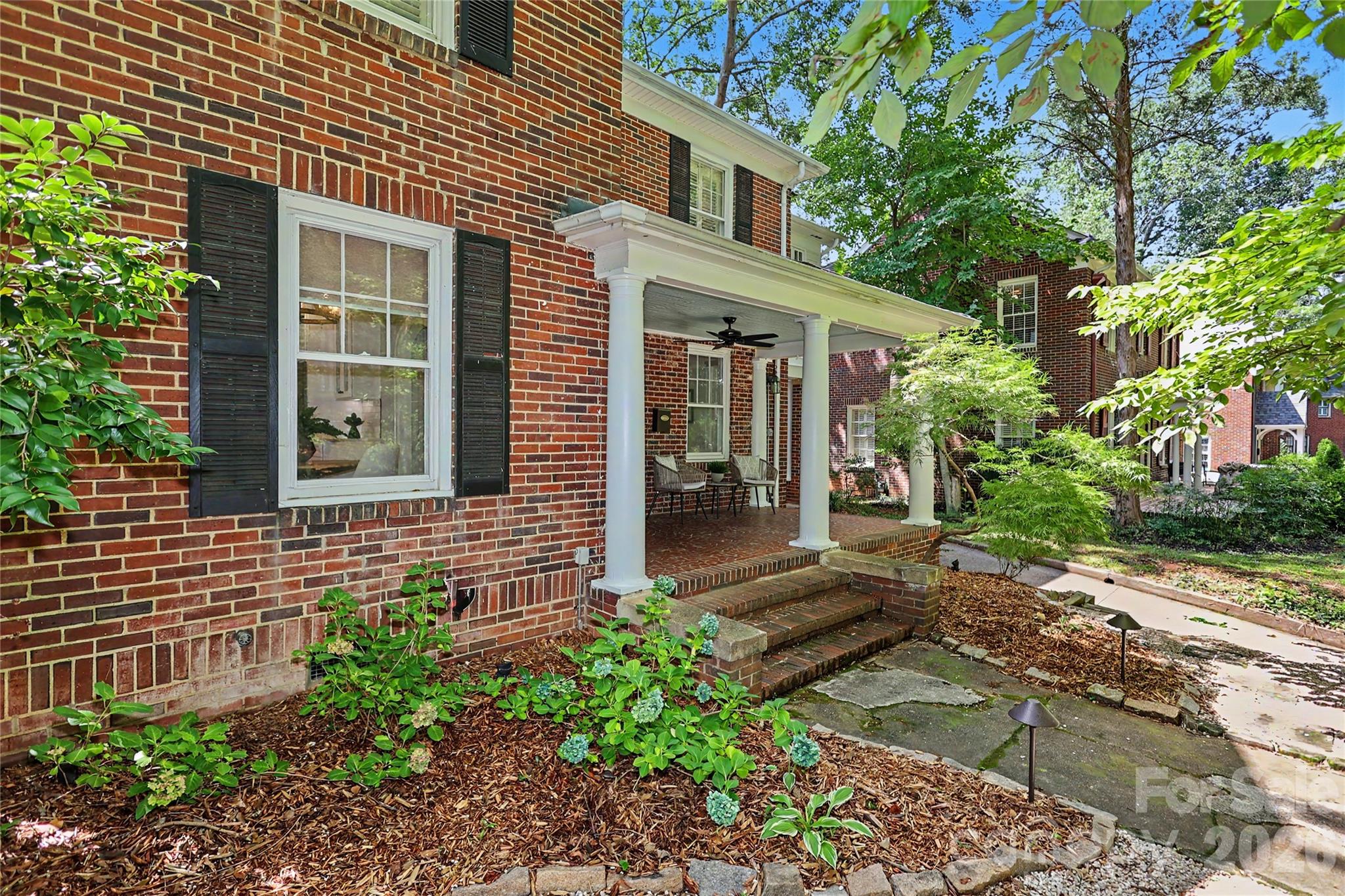 1620 Dilworth Rd E, Charlotte, NC 28203