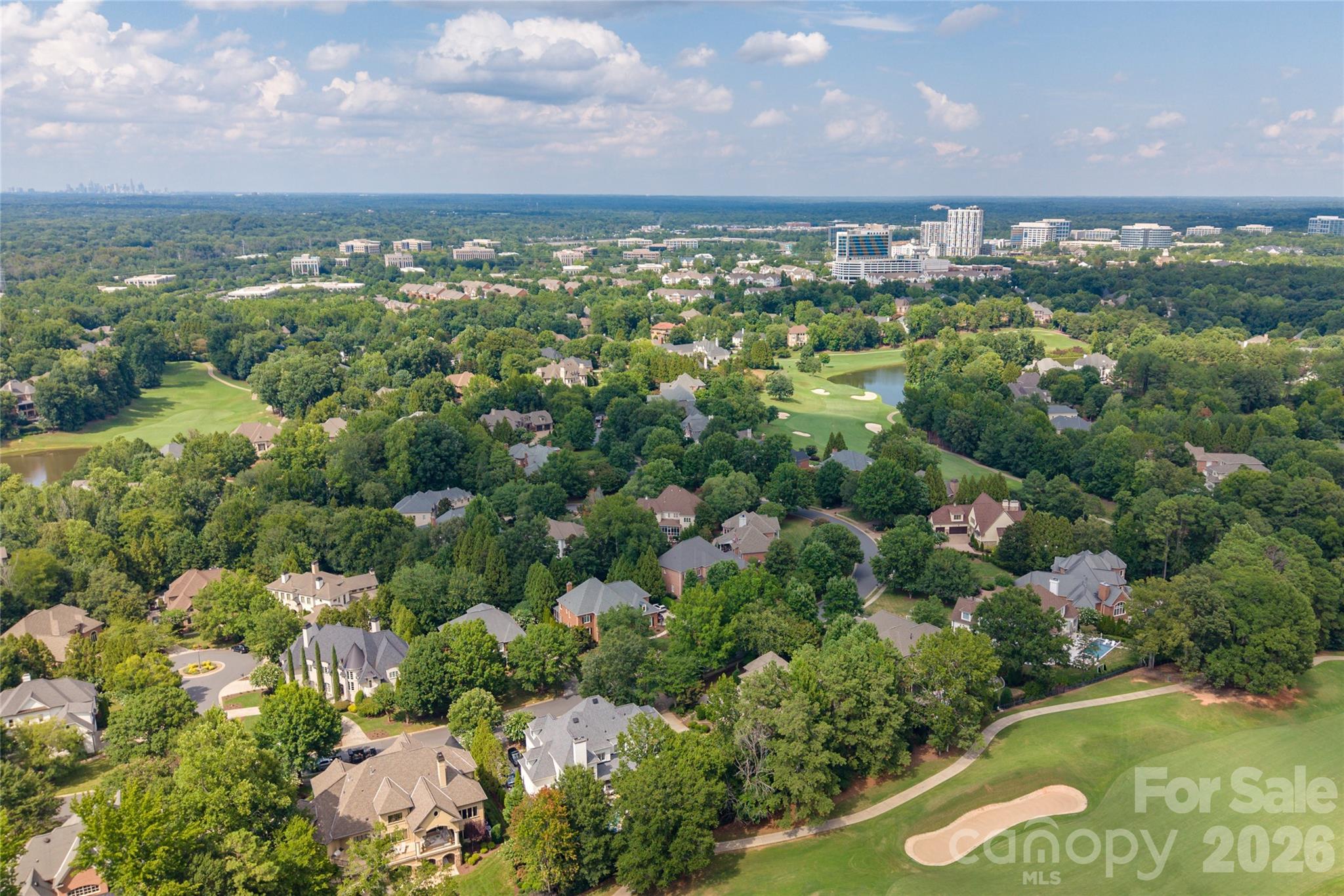 12319 Silveroak Ln, Charlotte, NC 28277