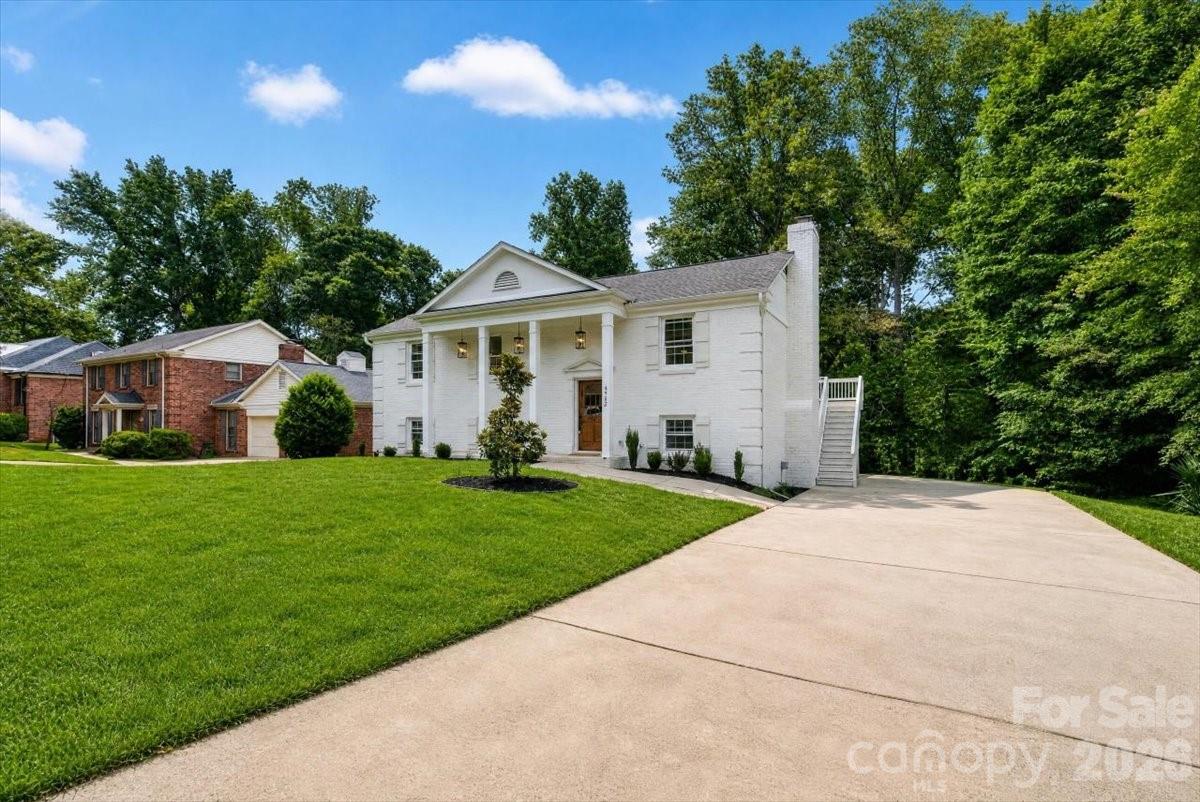 4752 Autumn Leaf Ln, Charlotte, NC 28277