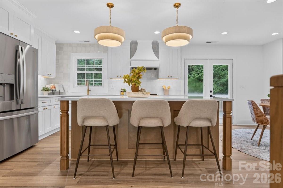 4752 Autumn Leaf Ln, Charlotte, NC 28277