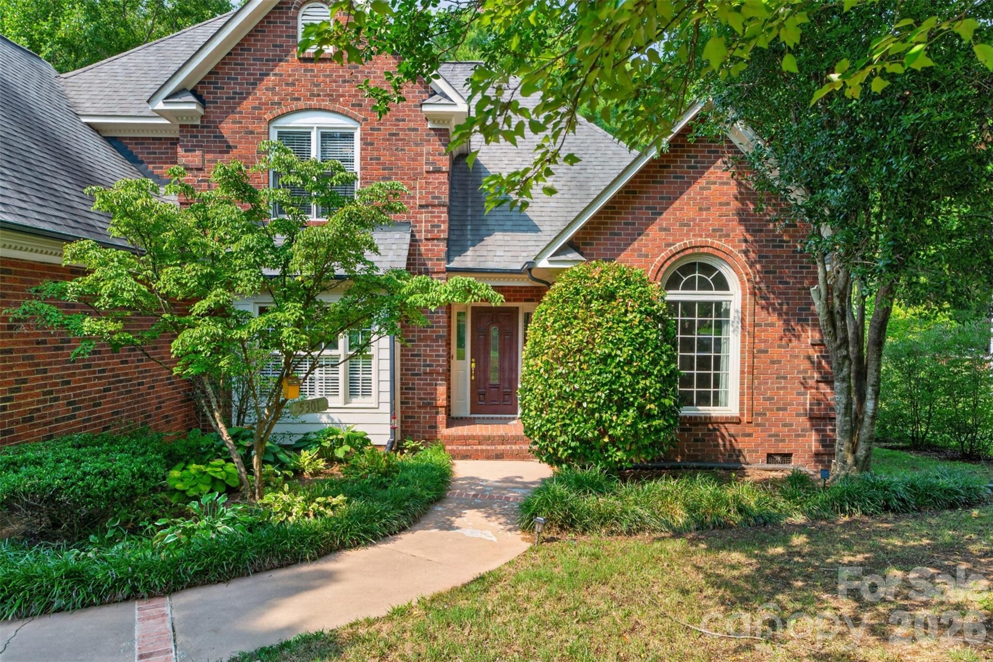 5301 Woodridge Dr, Monroe, NC 28110