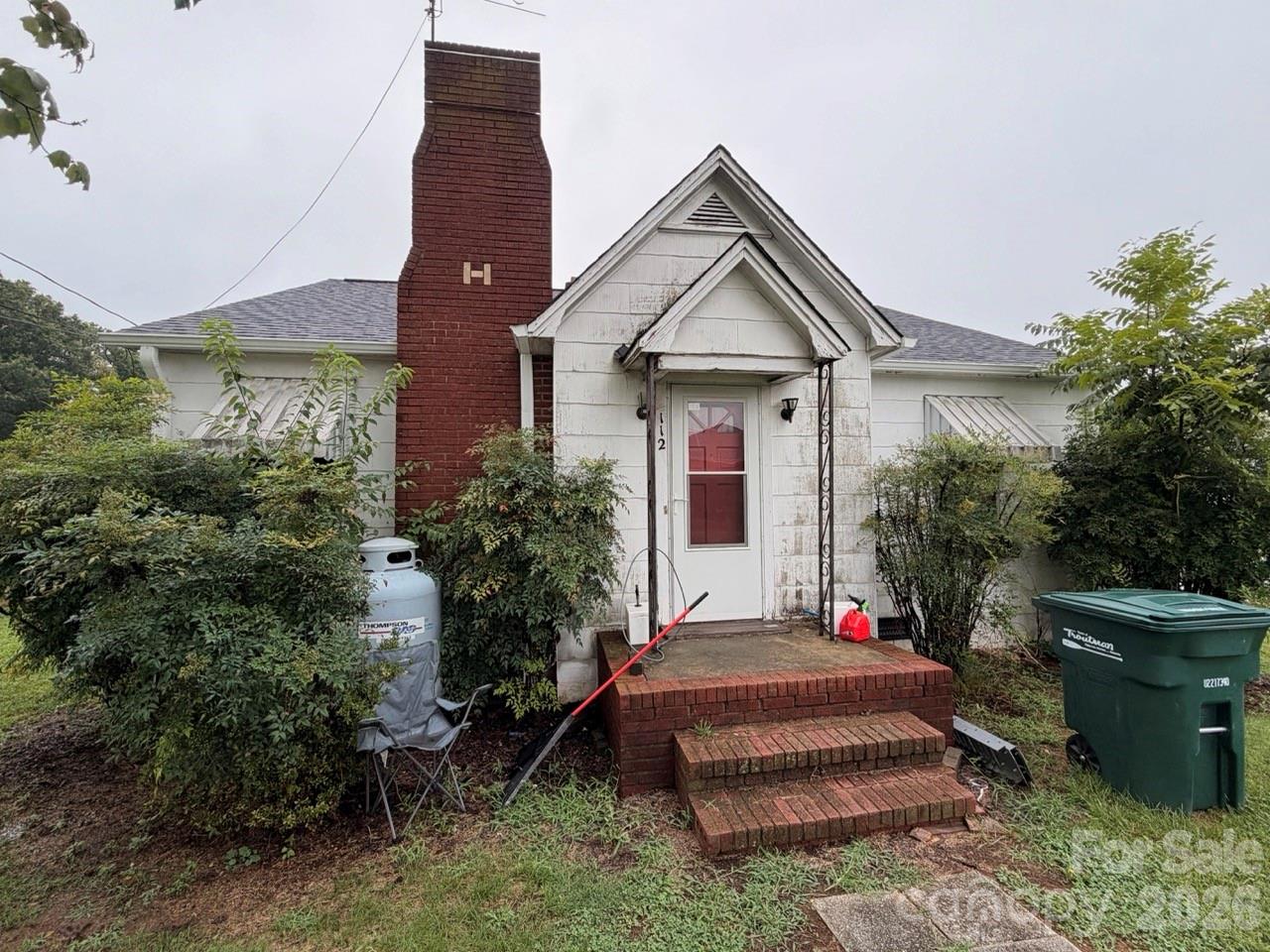 112 Rumple St, Troutman, NC 28166