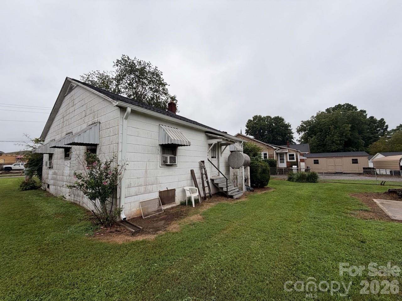 112 Rumple St, Troutman, NC 28166