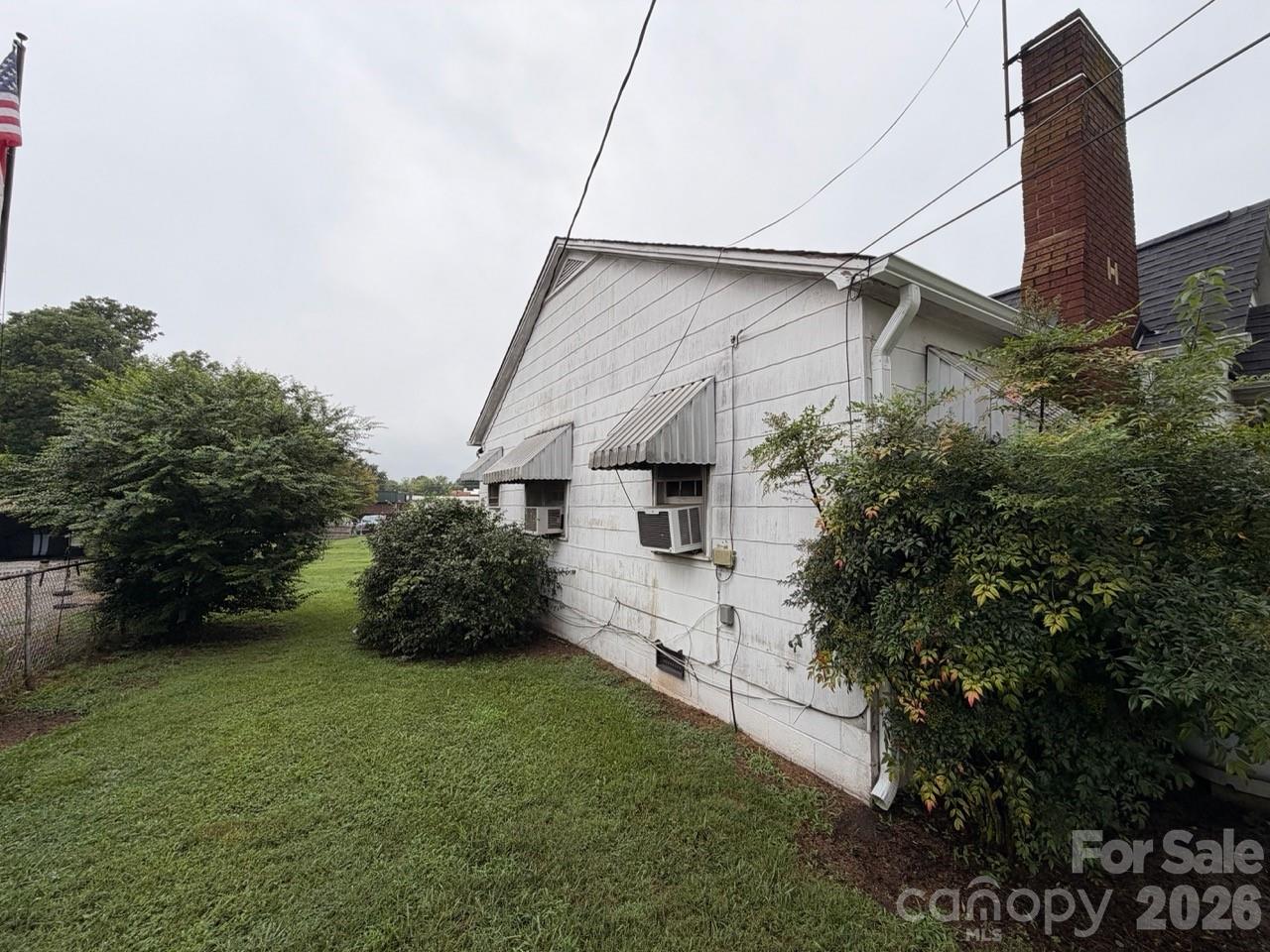 112 Rumple St, Troutman, NC 28166