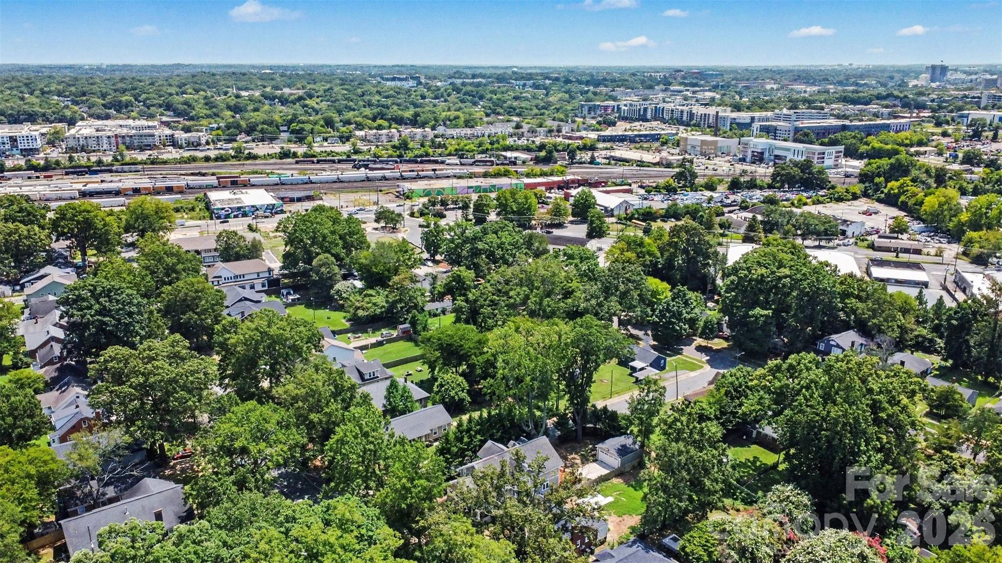 303 Sylvania Ave, Charlotte, NC 28206