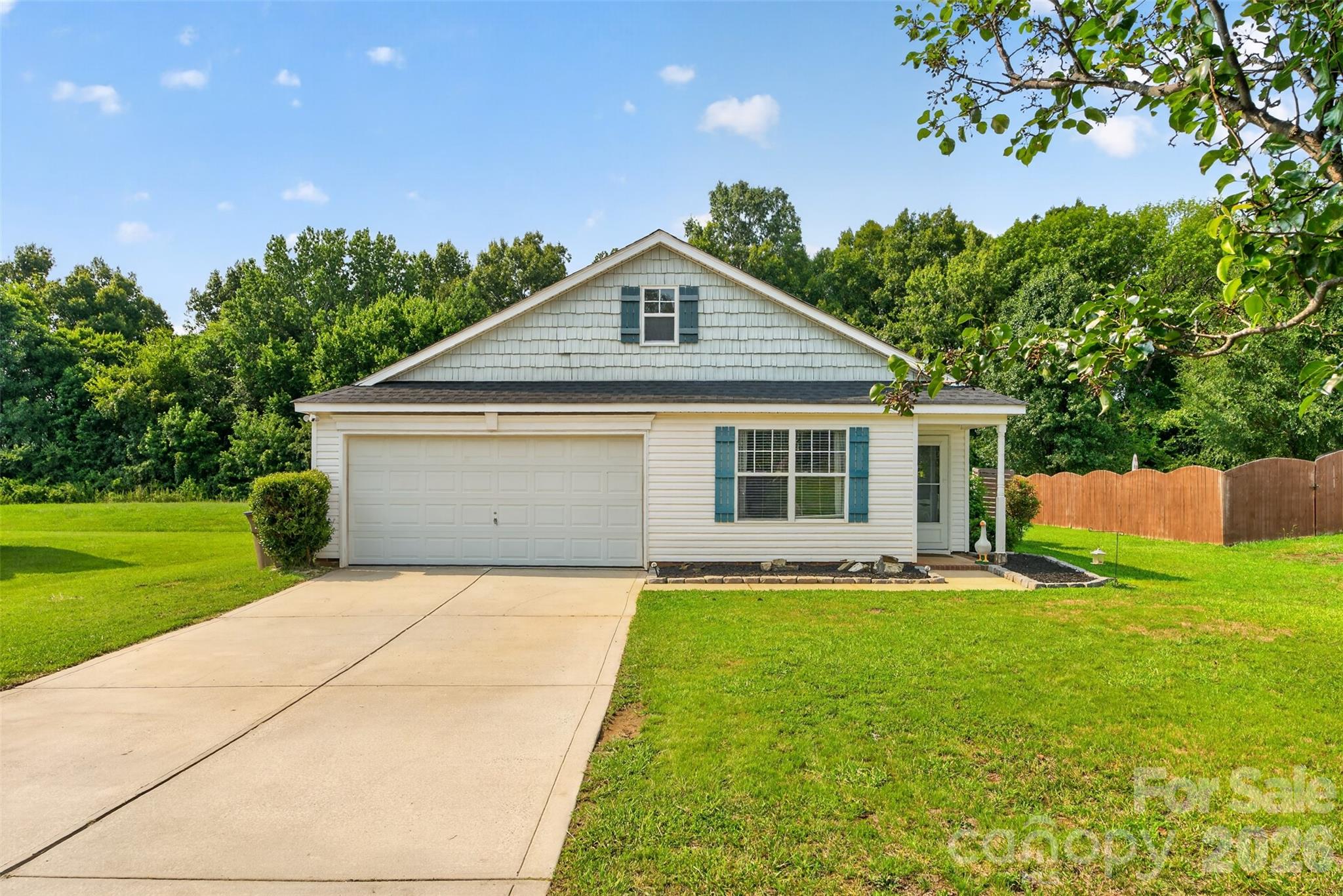 3036 Proverbs Ct, Monroe, NC 28110