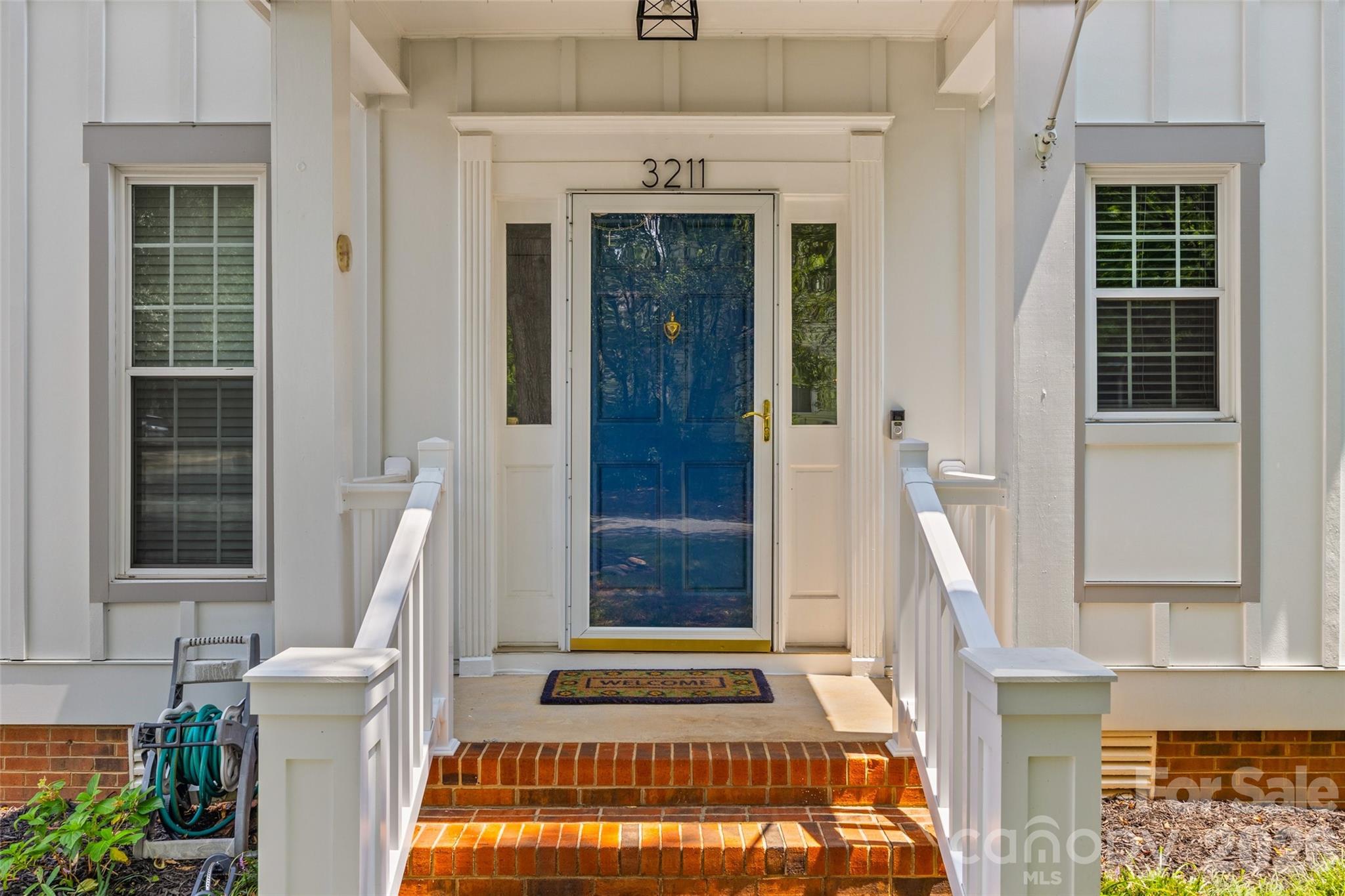3211 Moores Glen Dr, Charlotte, NC 28209