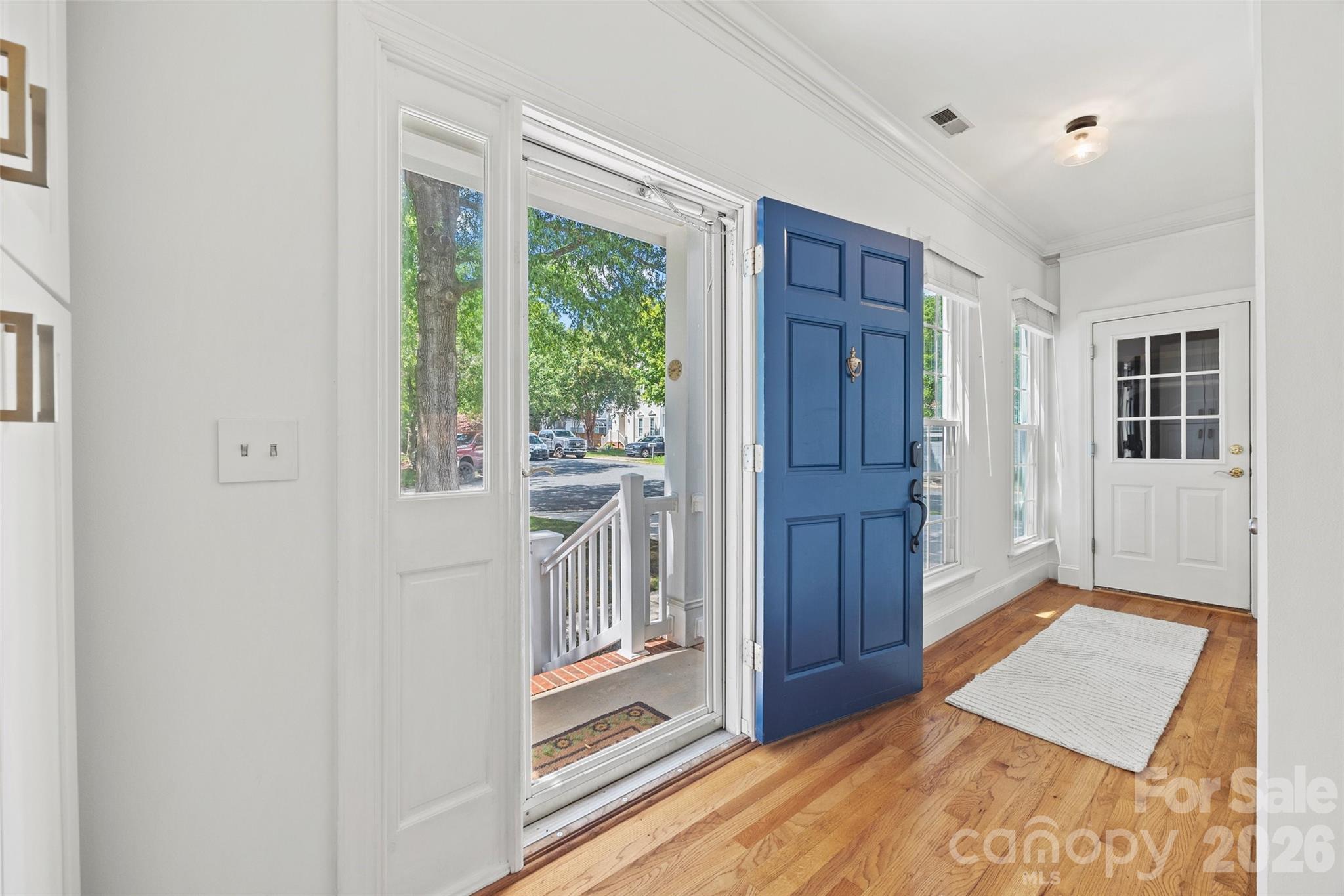 3211 Moores Glen Dr, Charlotte, NC 28209