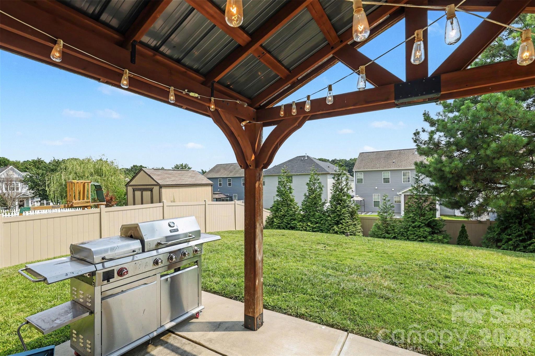 729 Centennial St, Gastonia, NC 28056