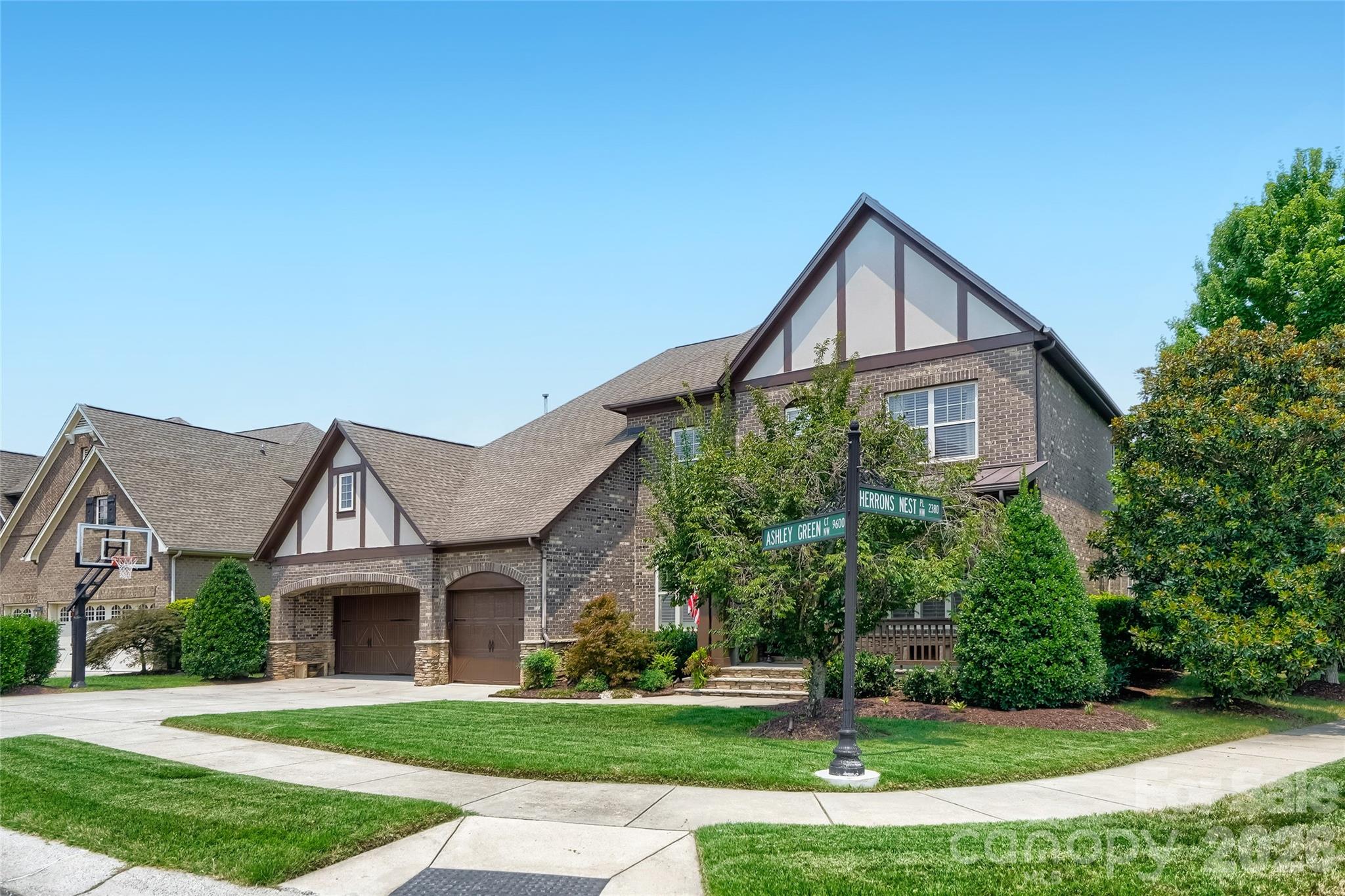 9604 Ashley Green Ct NW, Concord, NC 28027