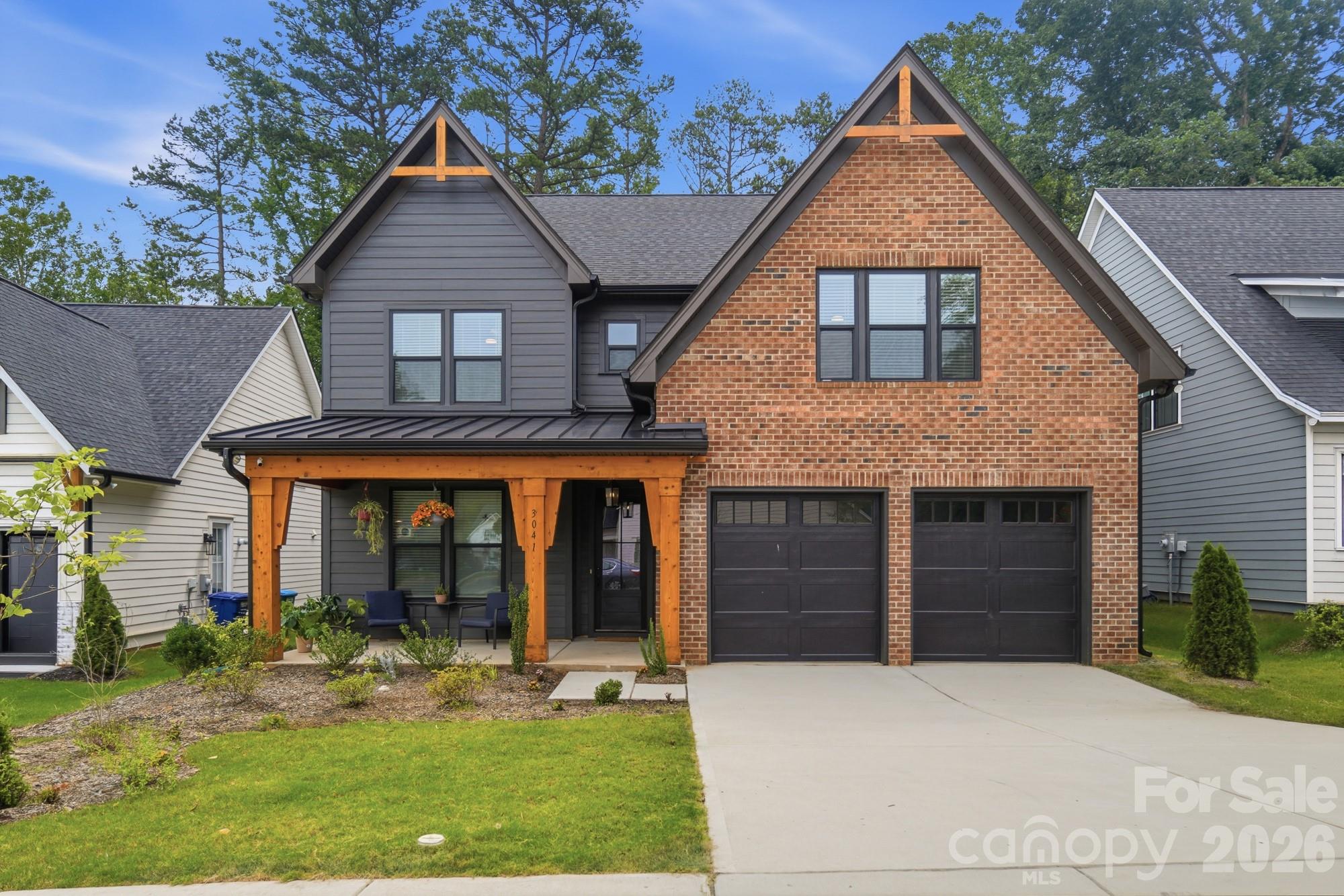 3041 Kinger Ln, Matthews, NC 28105