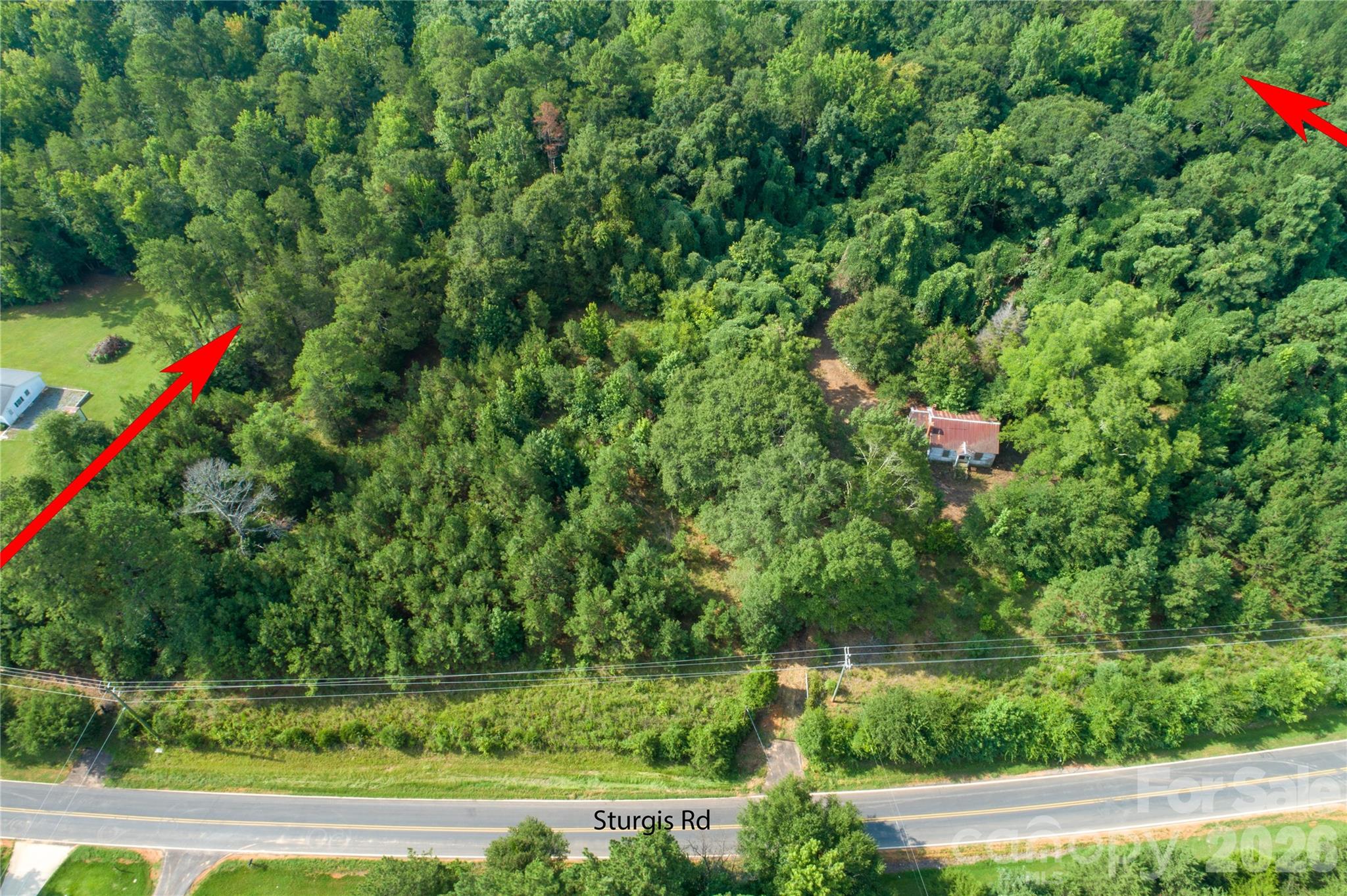 2642 Sturgis Rd, Rock Hill, SC 29730
