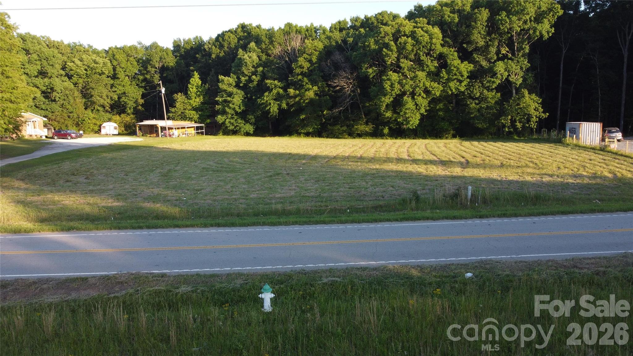 0 Campbell Rd, York, SC 29745