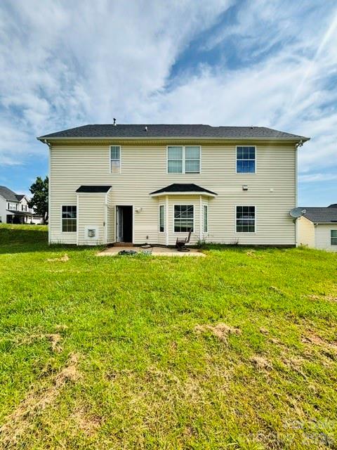 3306 Daniel Place Dr #167, Charlotte, NC 28213
