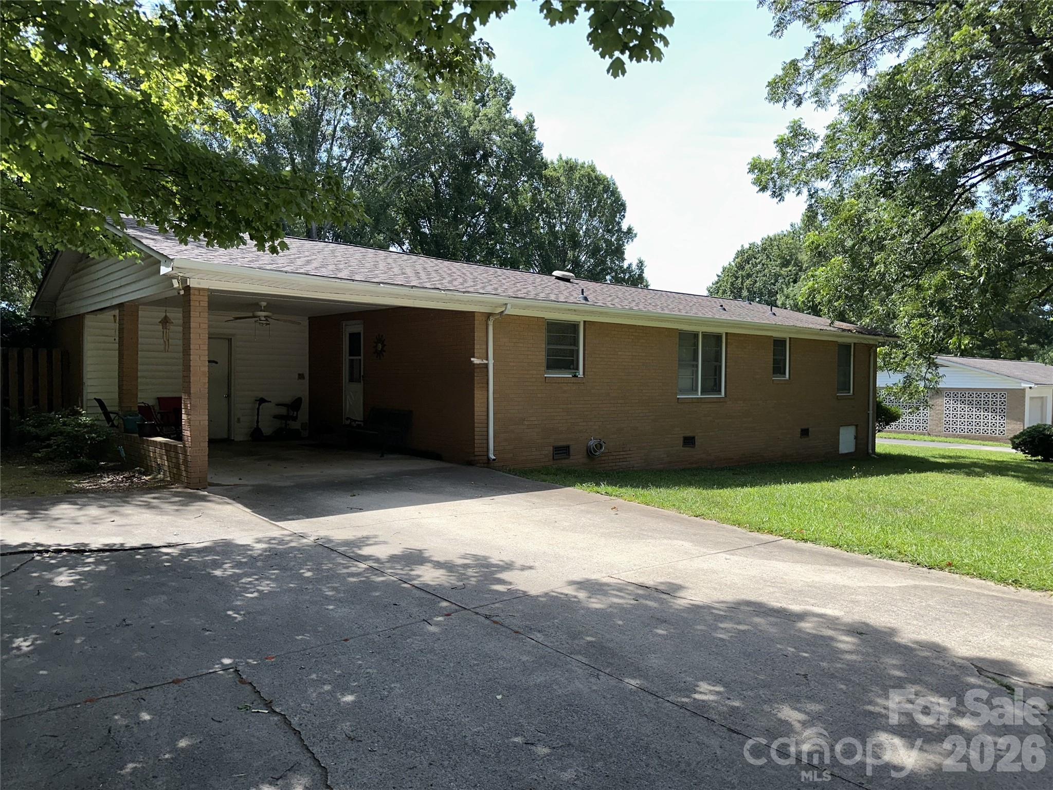 78 Tulip Ave SW, Concord, NC 28025