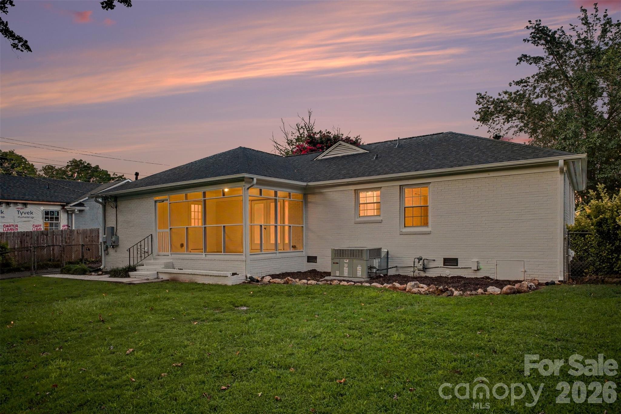 4726 Walden Ct, Charlotte, NC 28210