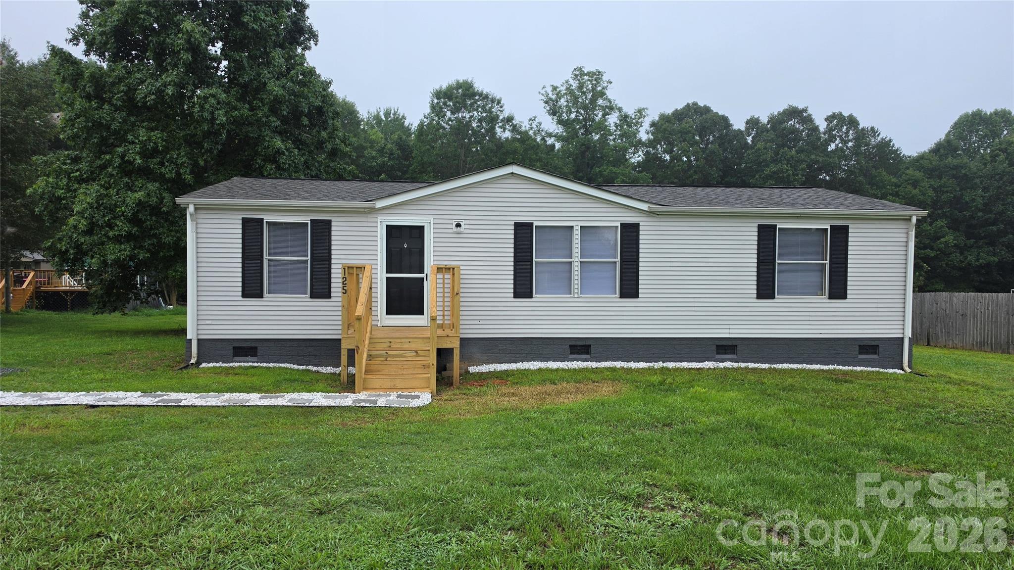 125 Robins Hill Ln #17, Statesville, NC 28677