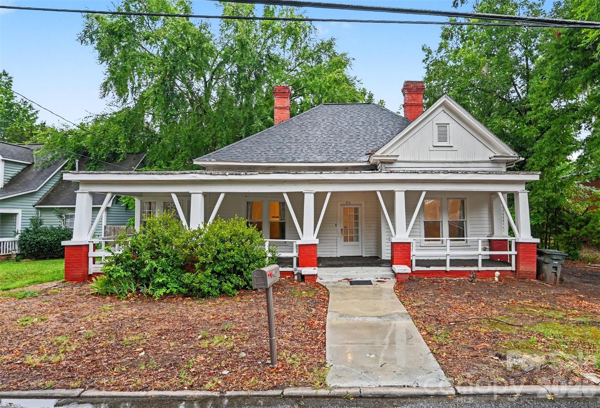 510 Everette St, Monroe, NC 28112
