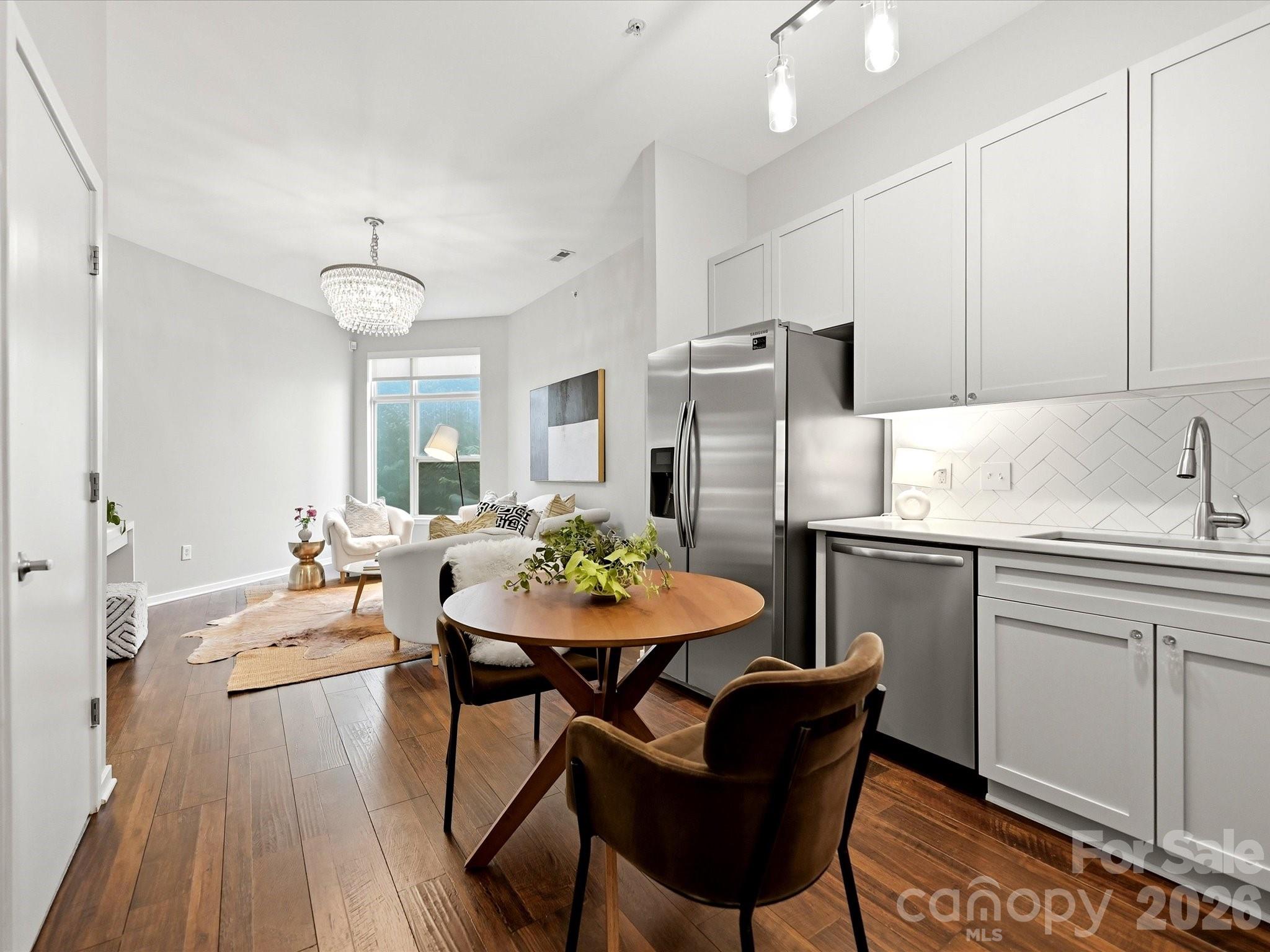 2125 Southend Dr #243, Charlotte, NC 28203
