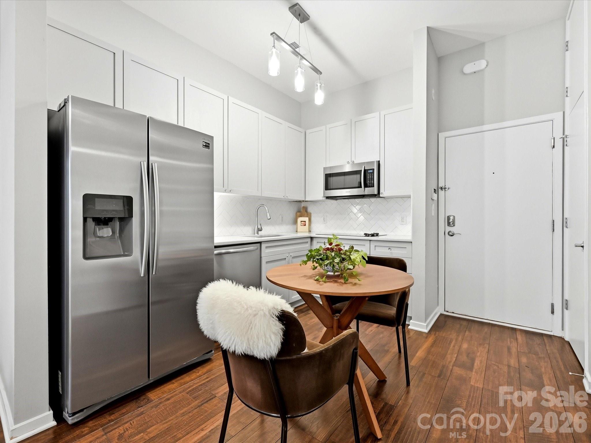 2125 Southend Dr #243, Charlotte, NC 28203