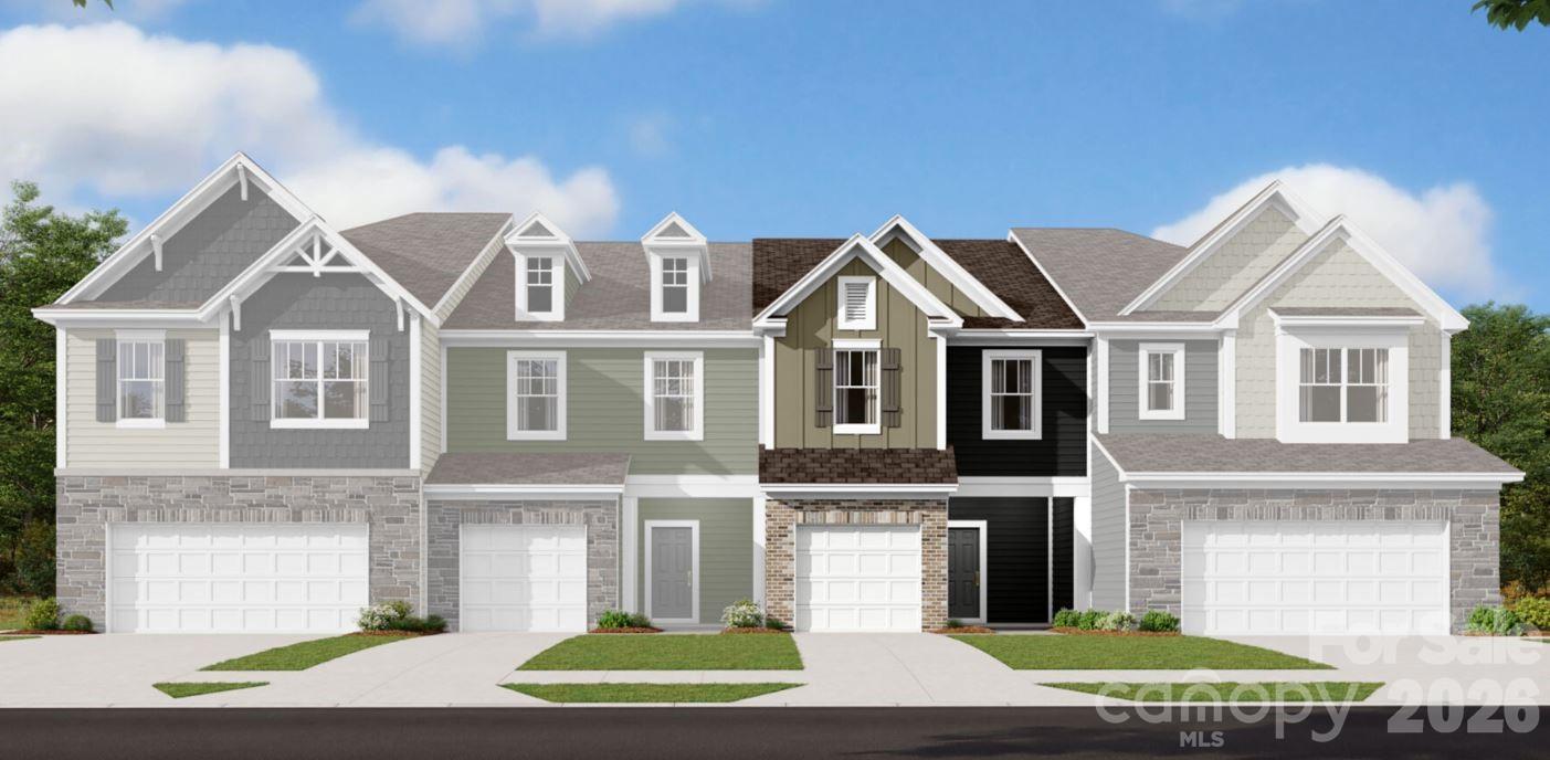 2692 Yeager Dr NW, Concord, NC 28027