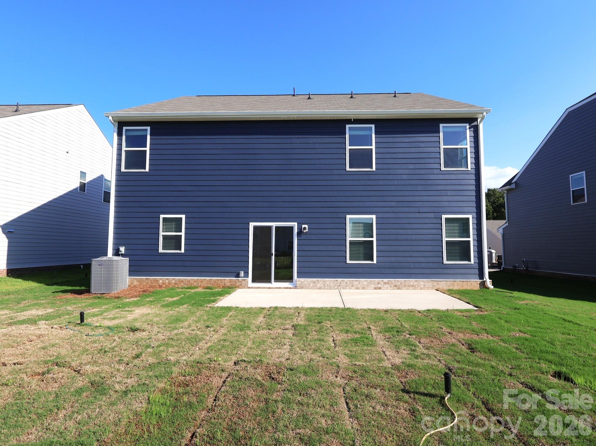 641 Willoughby Park Dr, Monroe, NC 28112