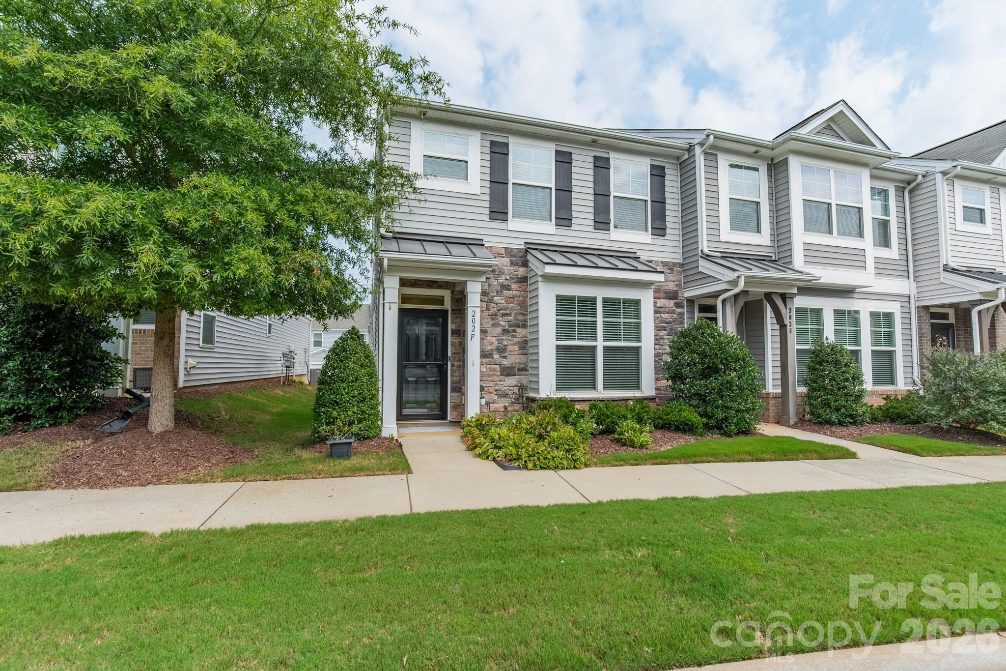 202 Waterlynn Ridge Rd #F, Mooresville, NC 28117
