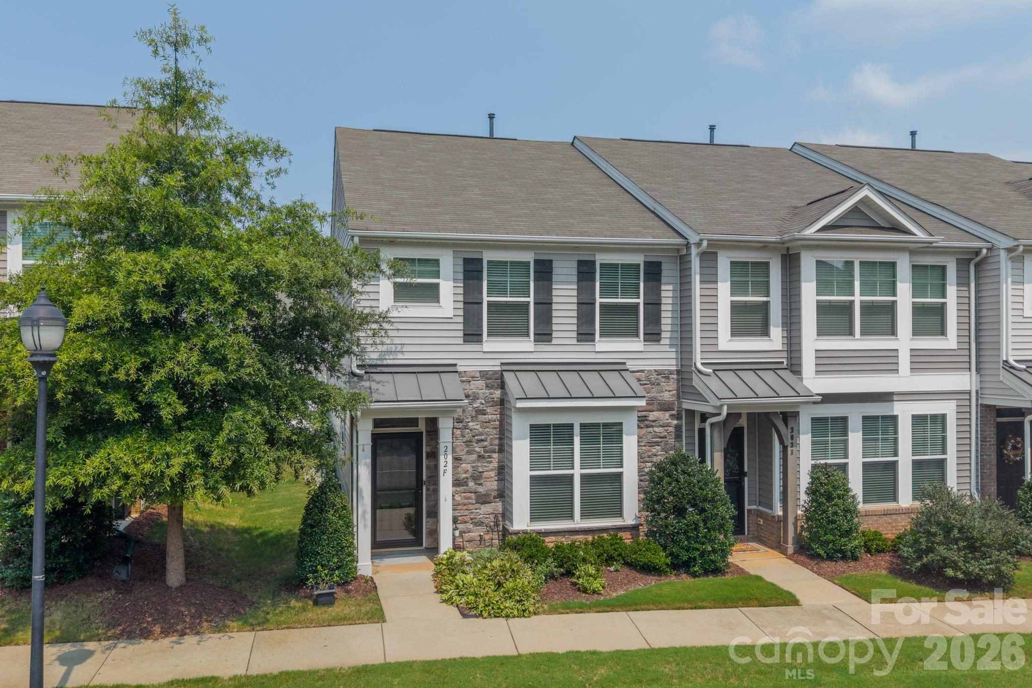 202 Waterlynn Ridge Rd #F, Mooresville, NC 28117
