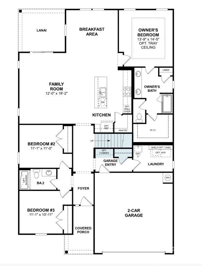 632 Willoughby Park Dr, Monroe, NC 28112