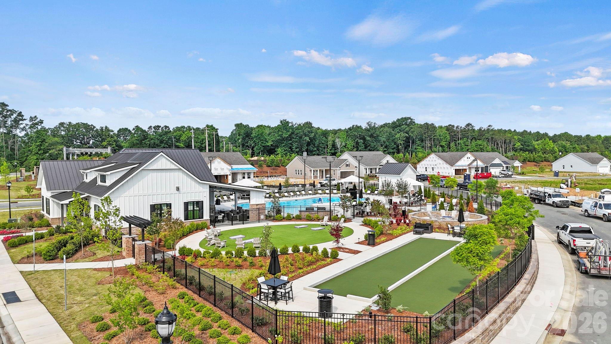 106 Northgate Blvd, Indian Trail, NC 28079