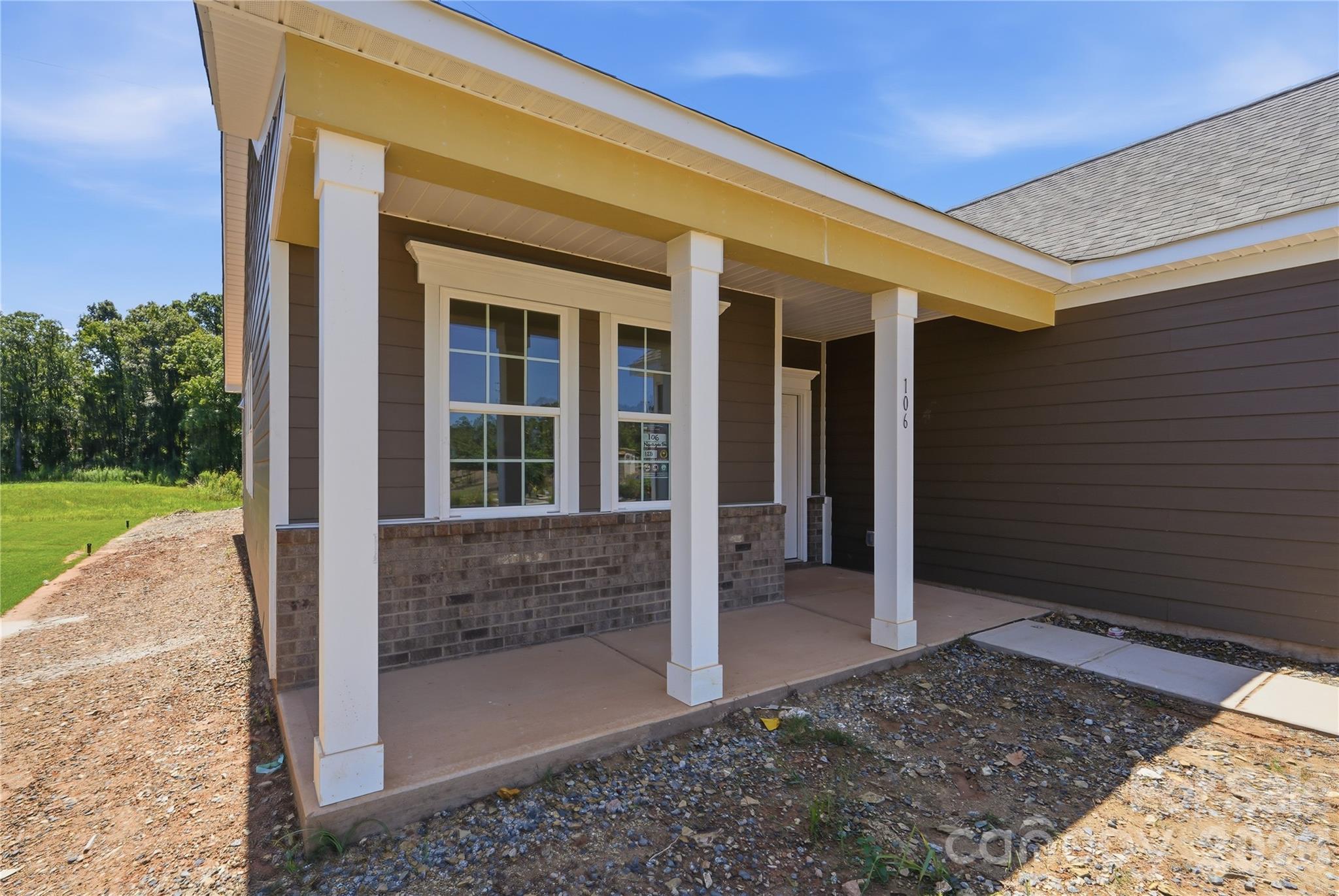 106 Northgate Blvd, Indian Trail, NC 28079