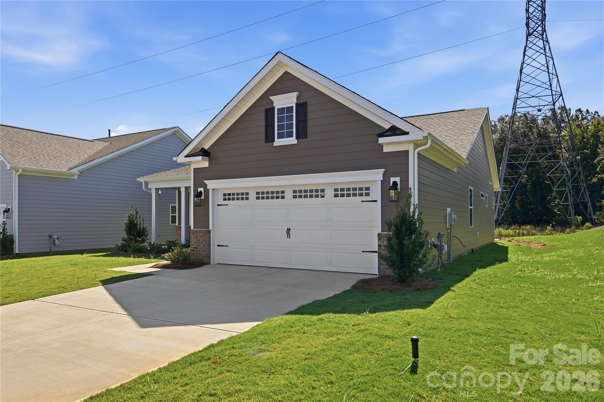 106 Northgate Blvd, Indian Trail, NC 28079