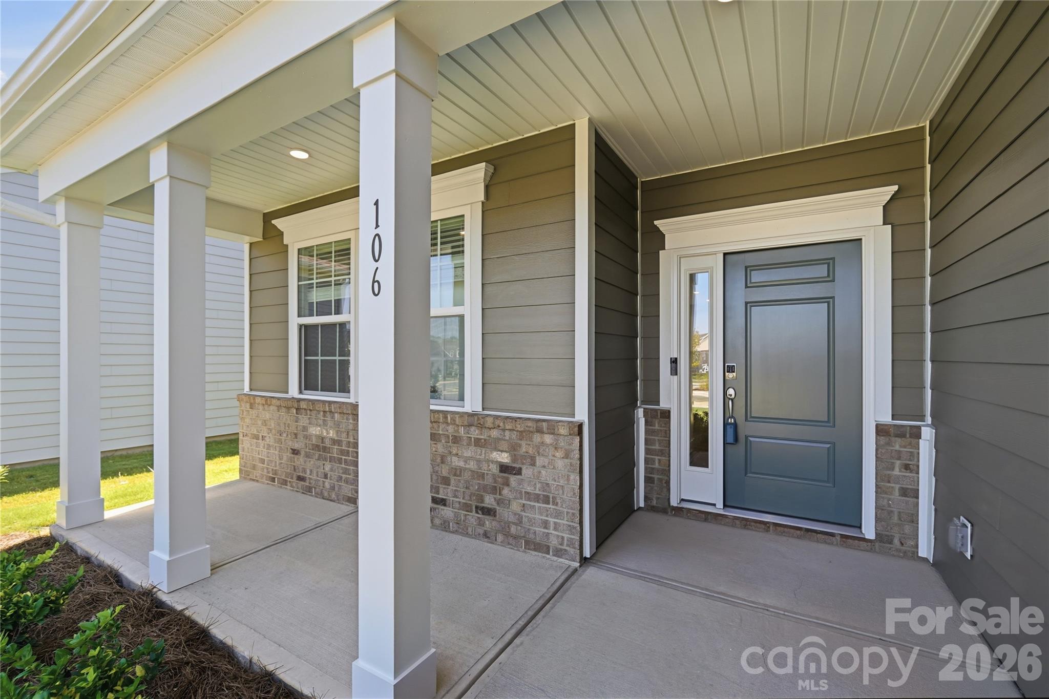 106 Northgate Blvd, Indian Trail, NC 28079