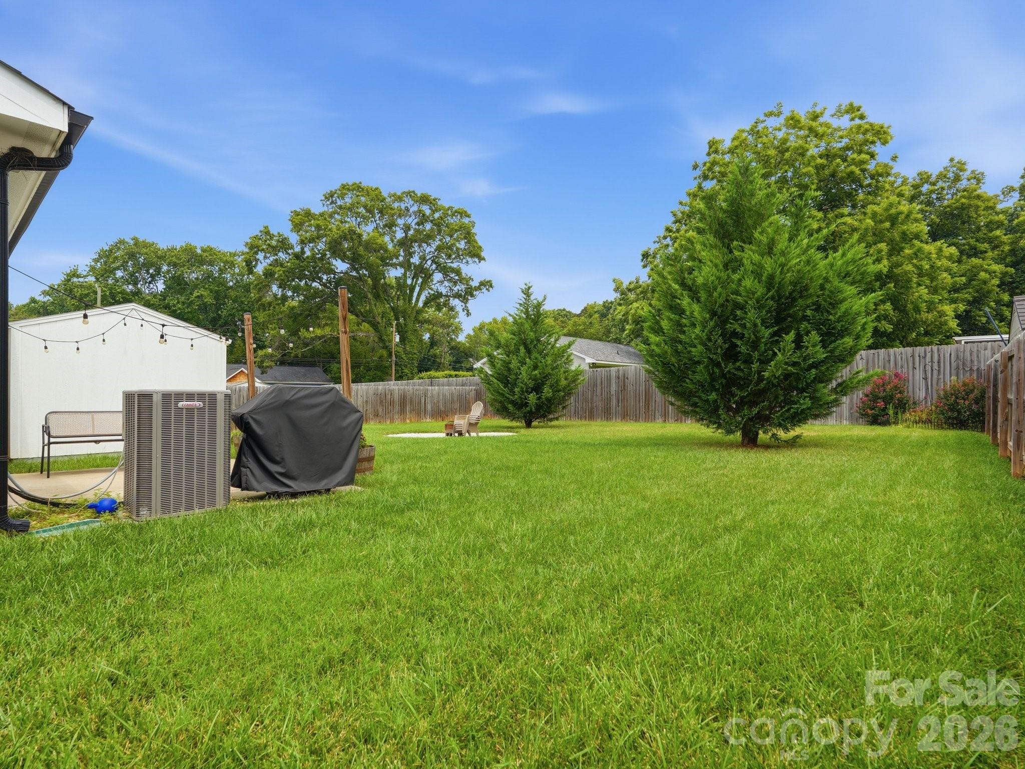5309 Tarrywood Ln, Charlotte, NC 28205