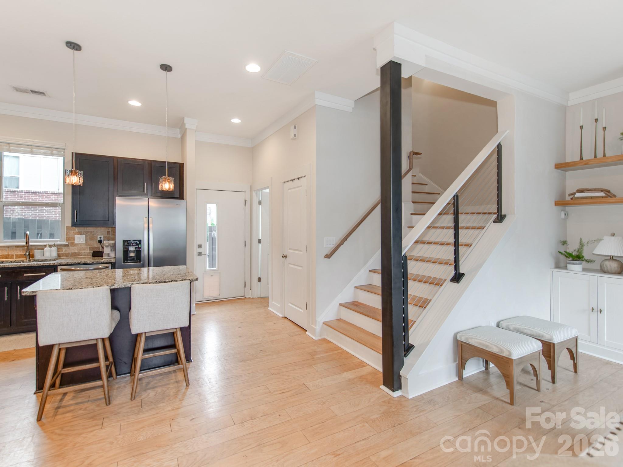 3539 Spencer St, Charlotte, NC 28205