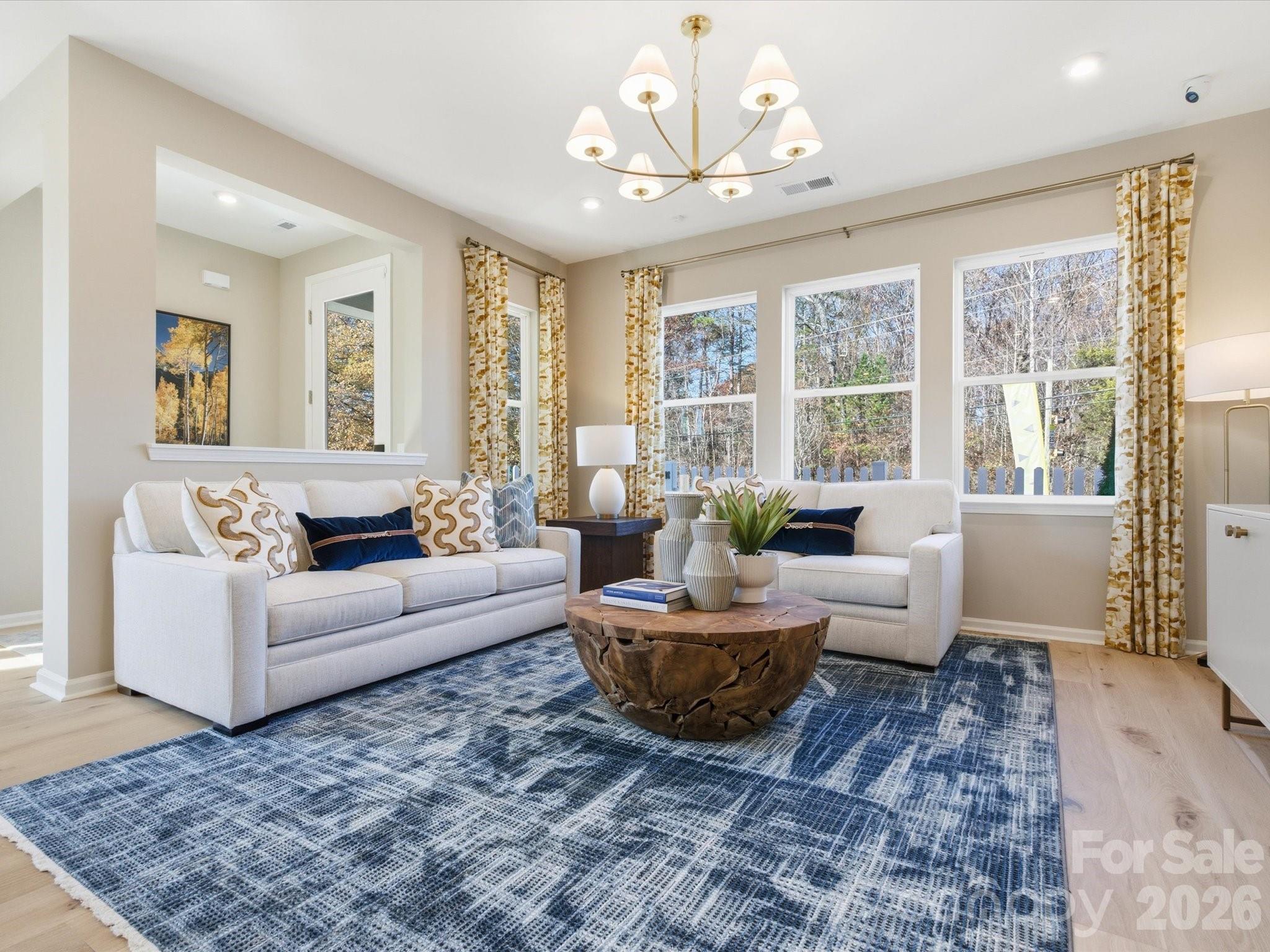 5313 Hubble Dr, Charlotte, NC 28216