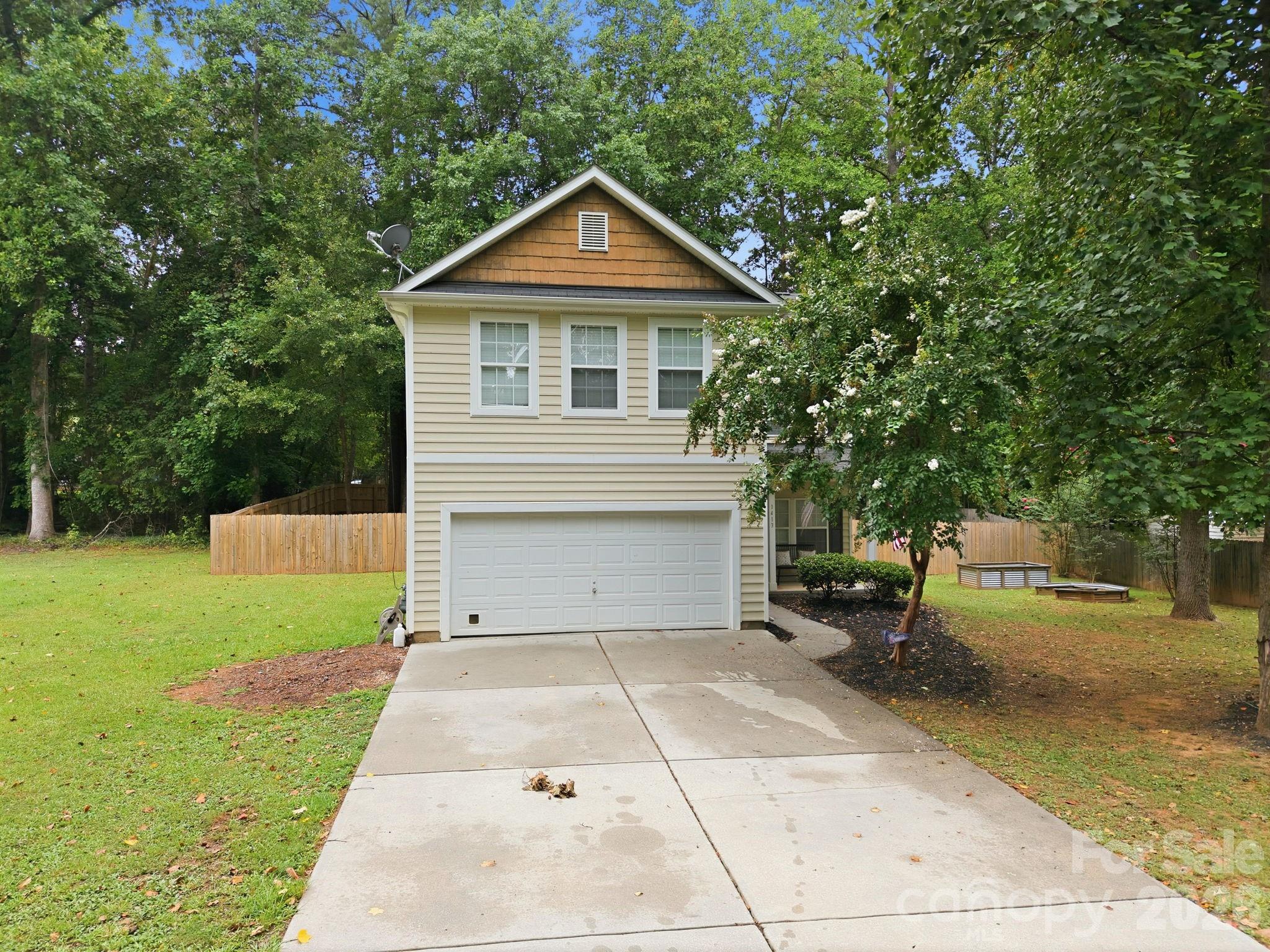 1413 Clark Rd, Lancaster, SC 29720