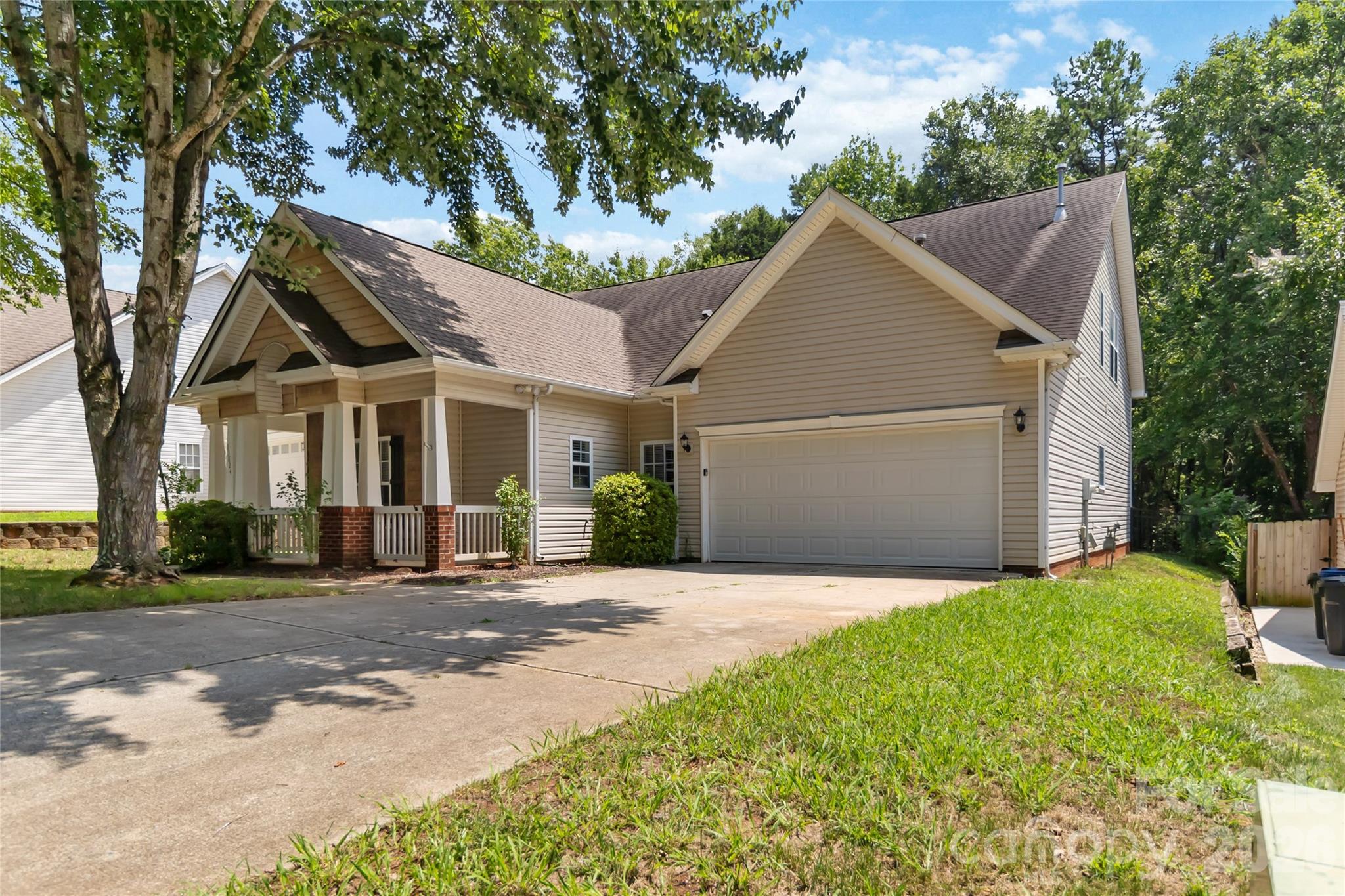 13824 Hastings Farm Rd, Huntersville, NC 28078
