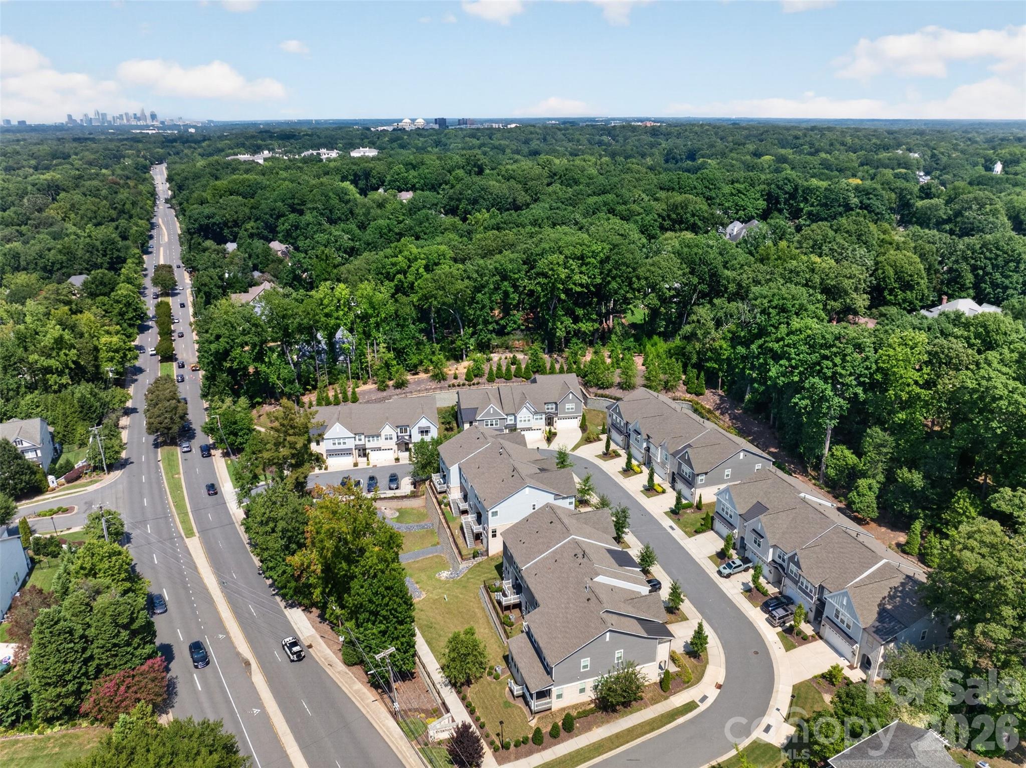 3135 Everly Enclave Way, Charlotte, NC 28210