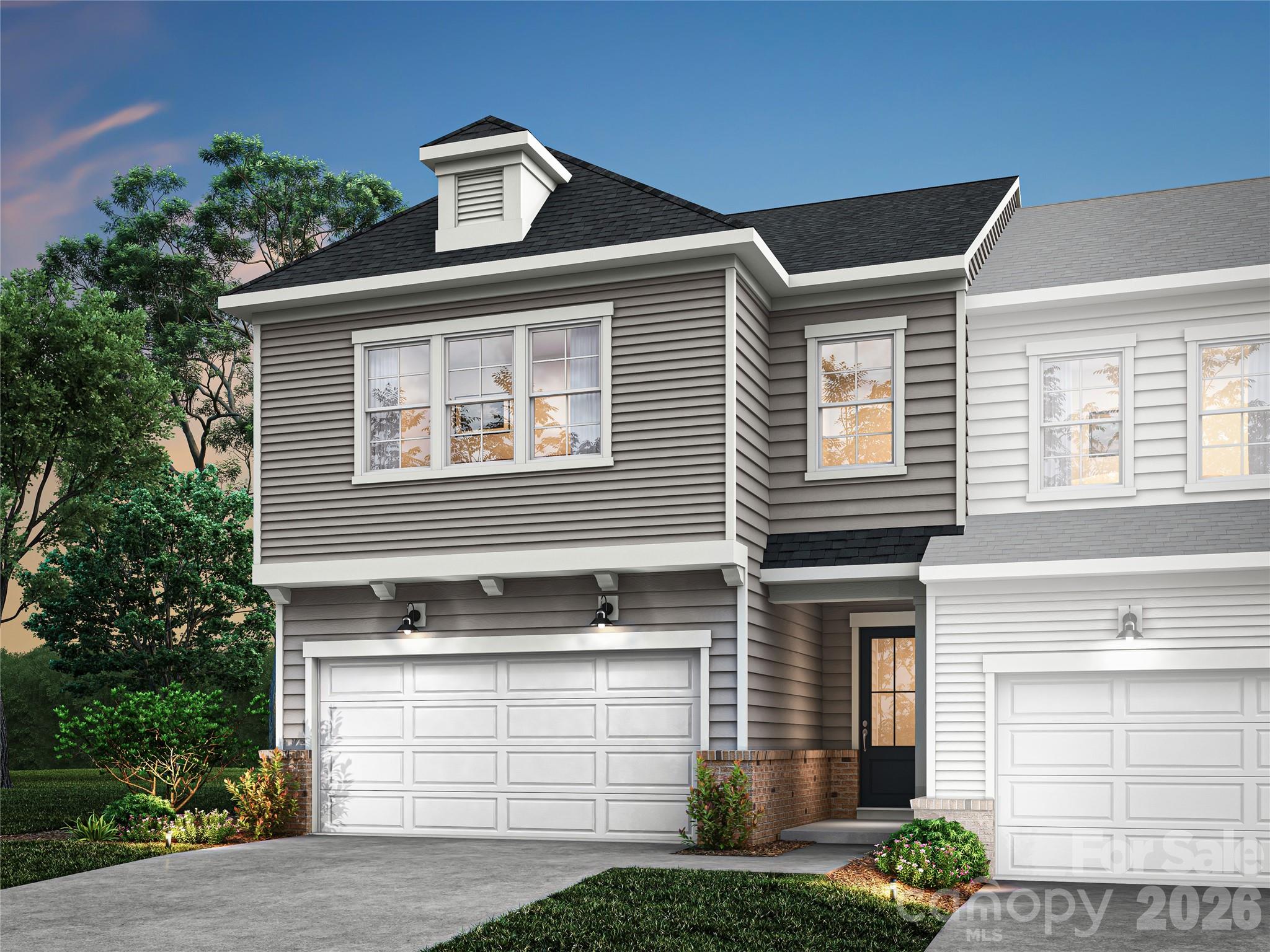 705 Bowery Pl, Cramerton, NC 28032