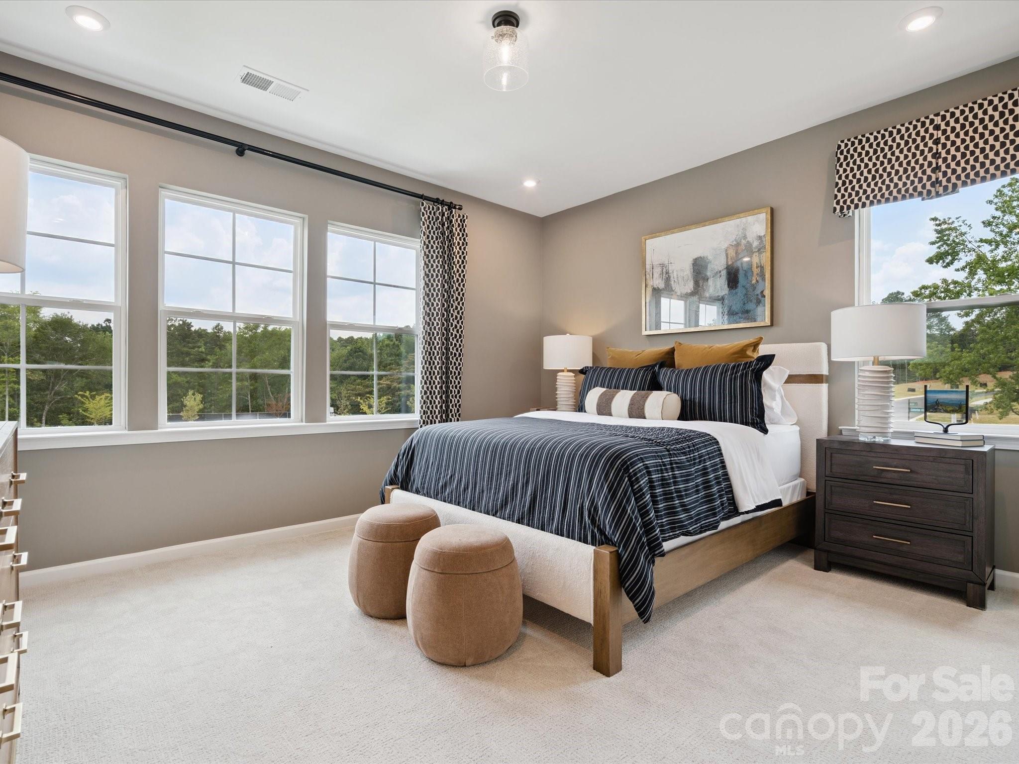 705 Bowery Pl, Cramerton, NC 28032