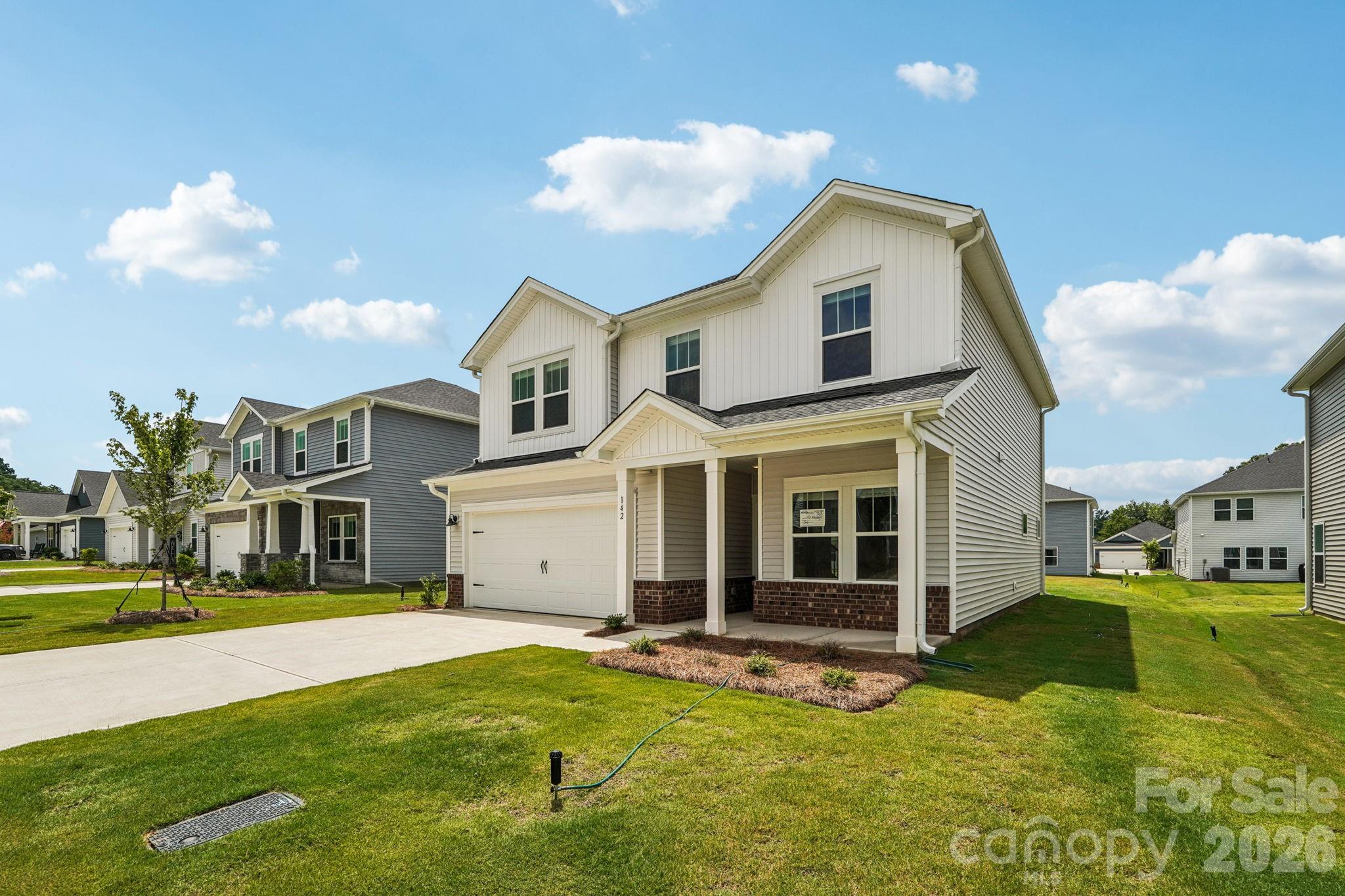 1604 Harper Landing Blvd, Stanley, NC 28164