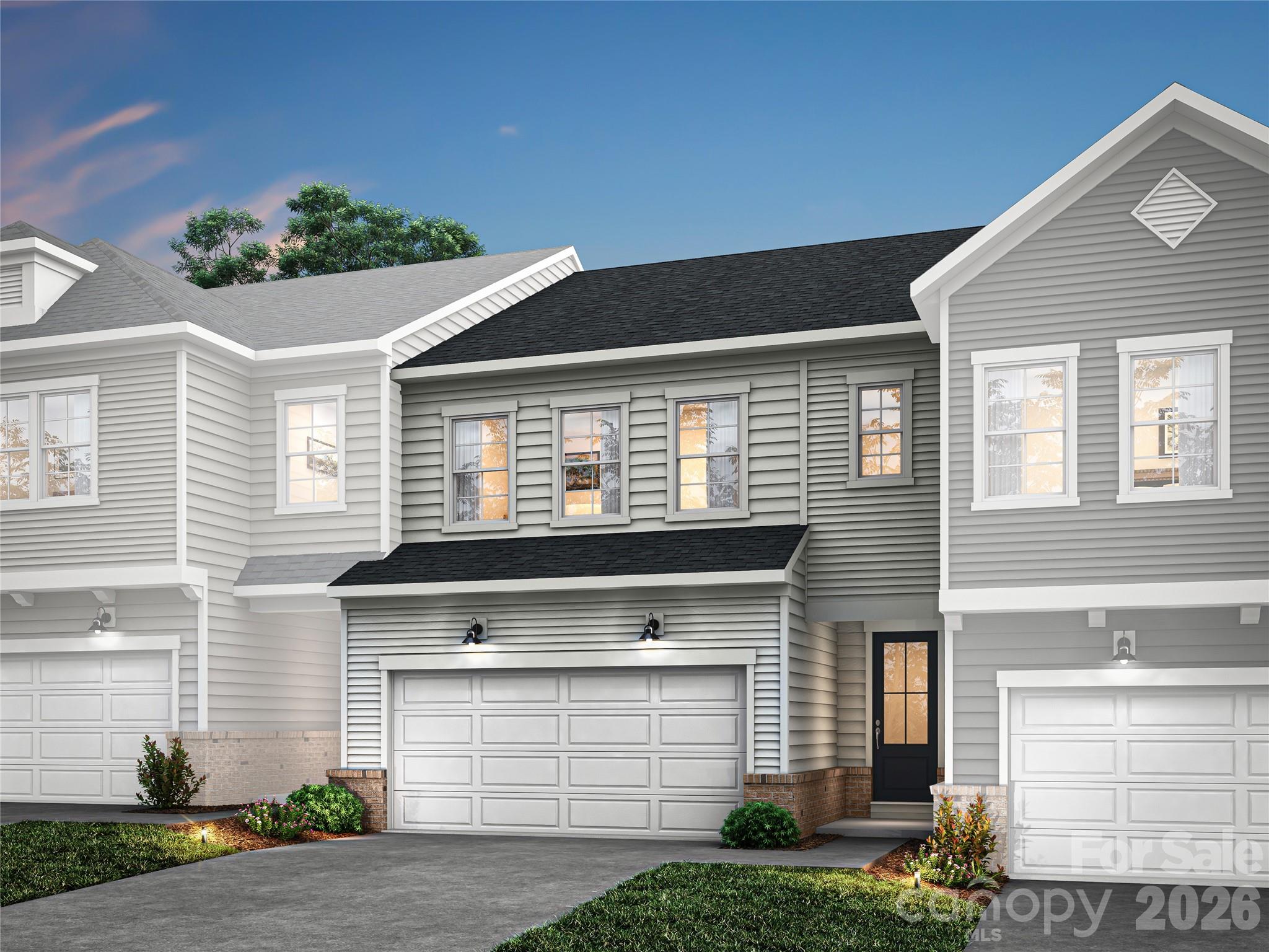 709 Bowery Pl, Cramerton, NC 28032