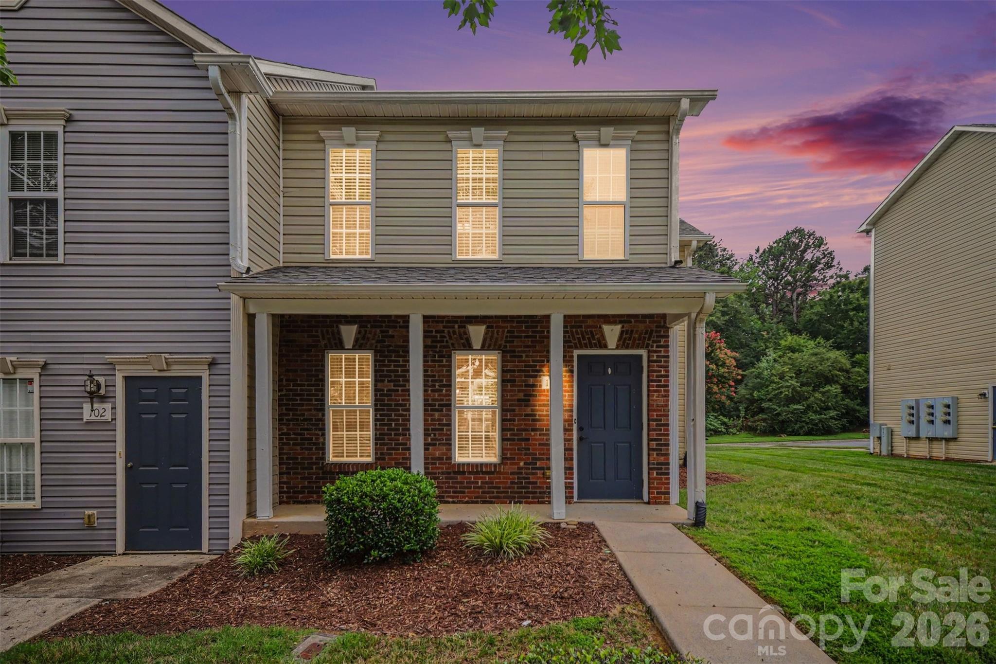116 Locomotive Ln #101, Mooresville, NC 28115