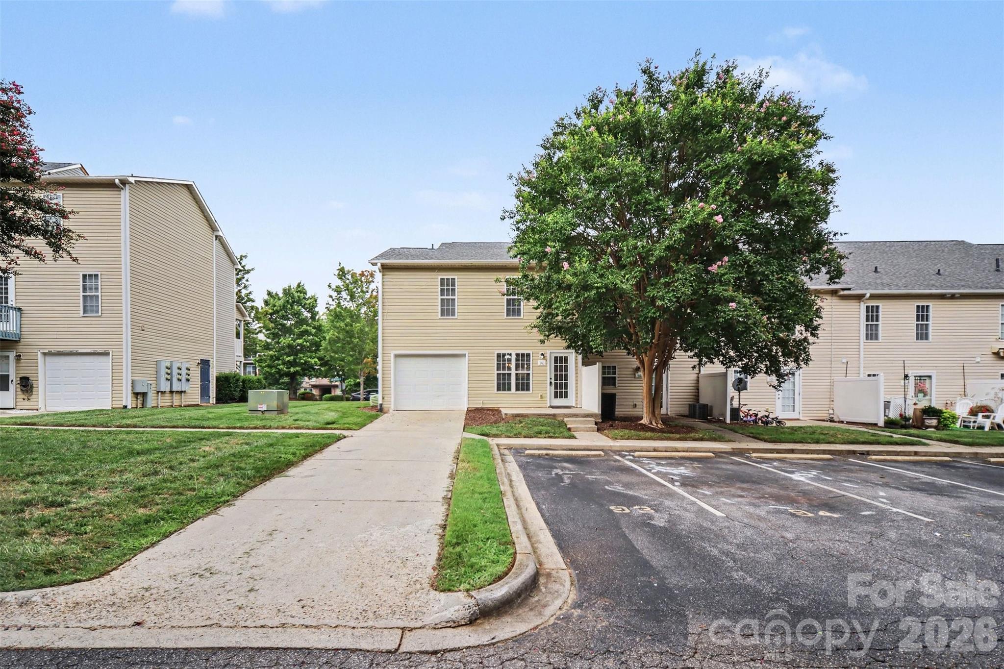116 Locomotive Ln #101, Mooresville, NC 28115