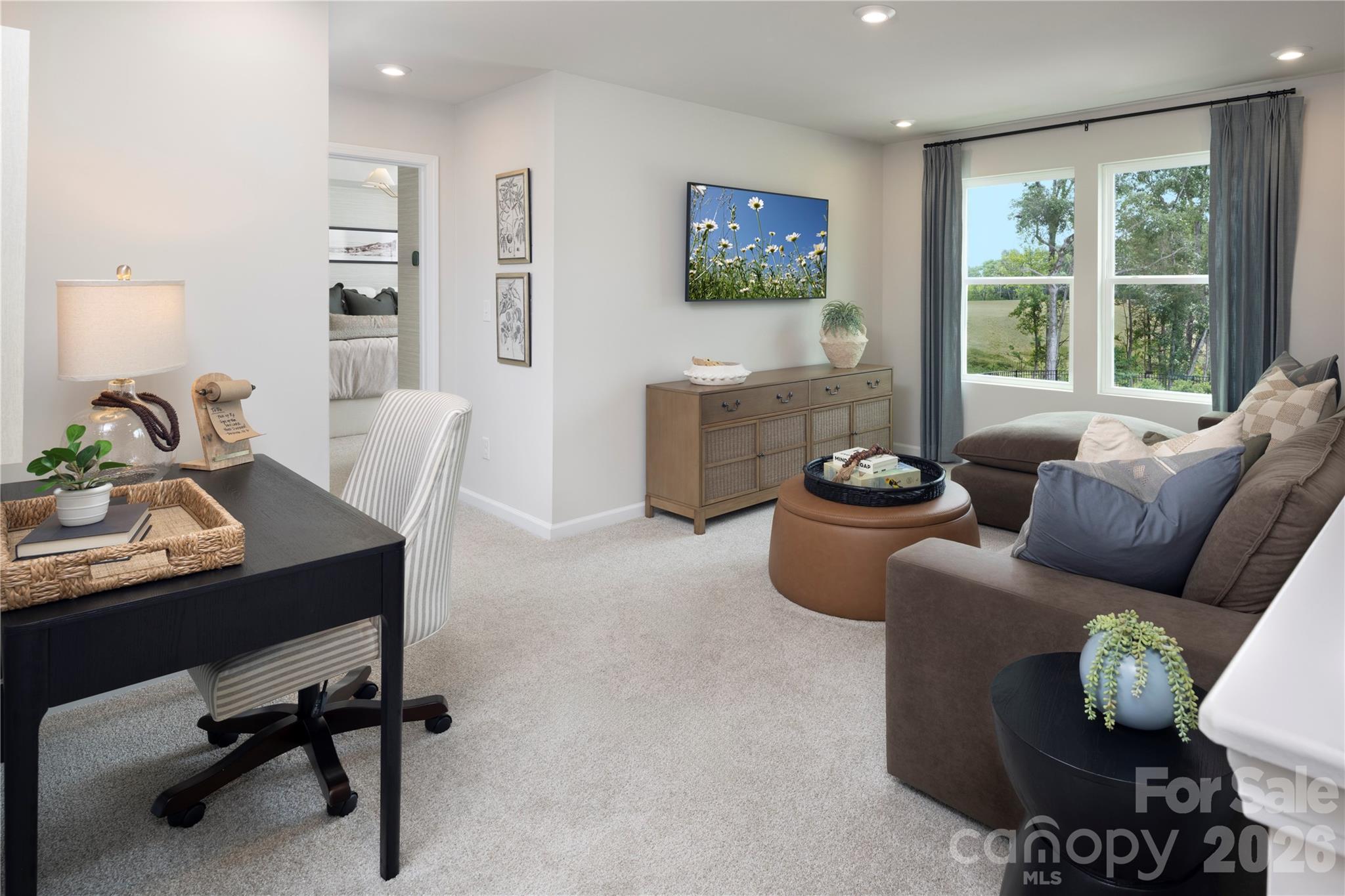 1335 Vibrant Rd, Charlotte, NC 28215