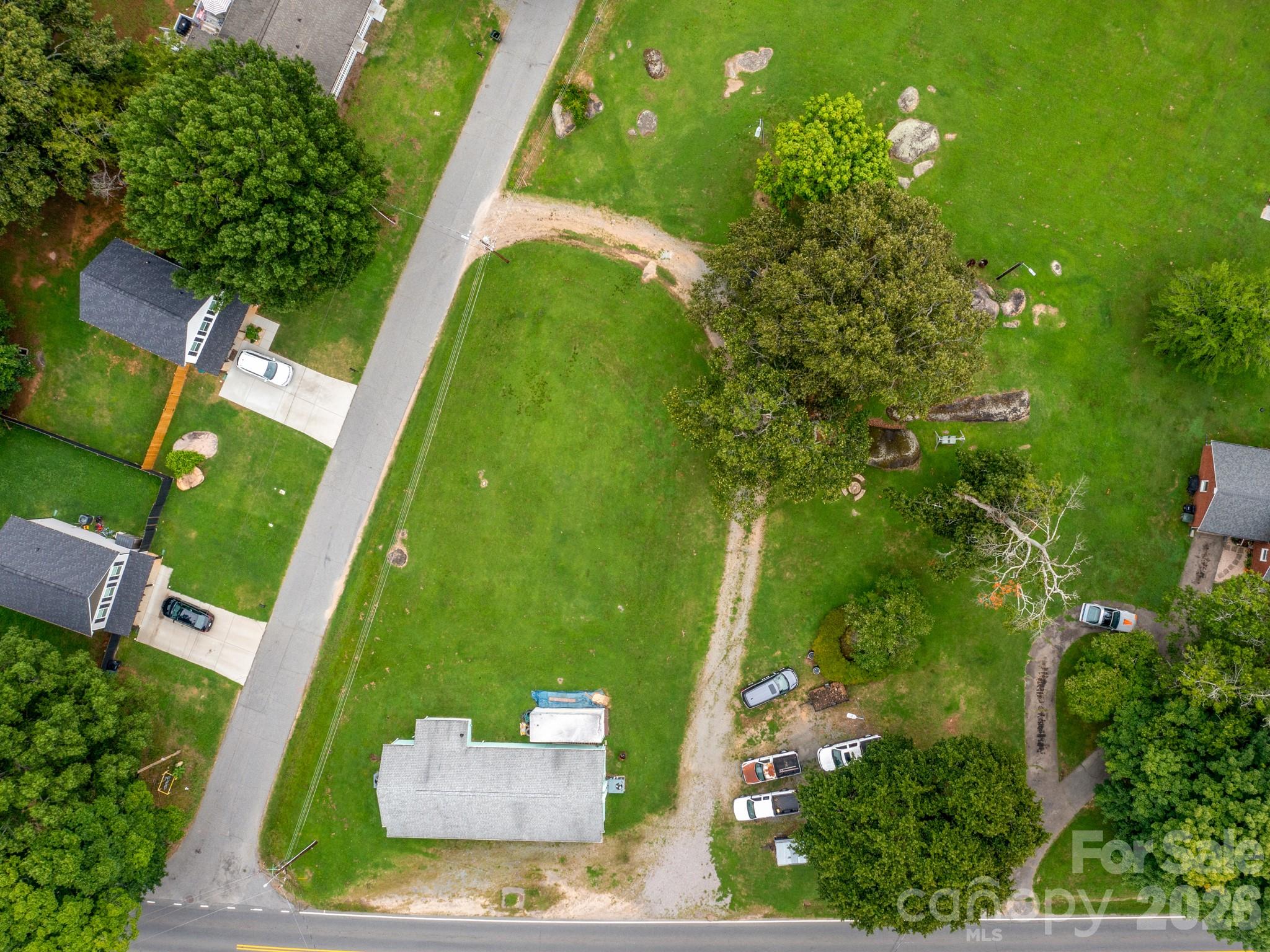 1281 Old Charlotte Rd, Concord, NC 28027